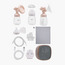 Giggles Liberty Advance Double Electric Breast Pump-baby-feeding-breastfeedingandcare-image-1