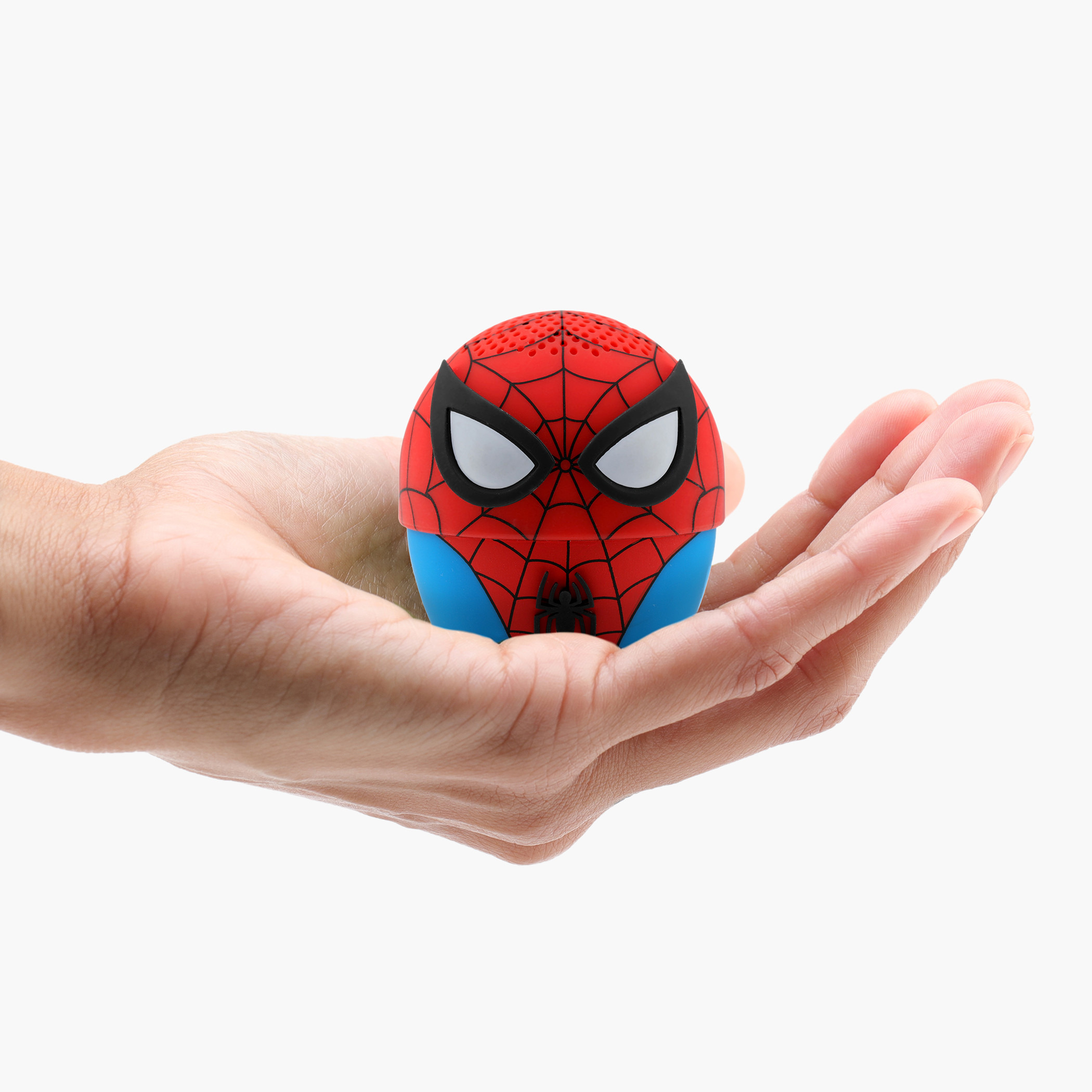 Spider-Man Bitty Boomers Bluetooth Speaker-electronics-speakers-image-2