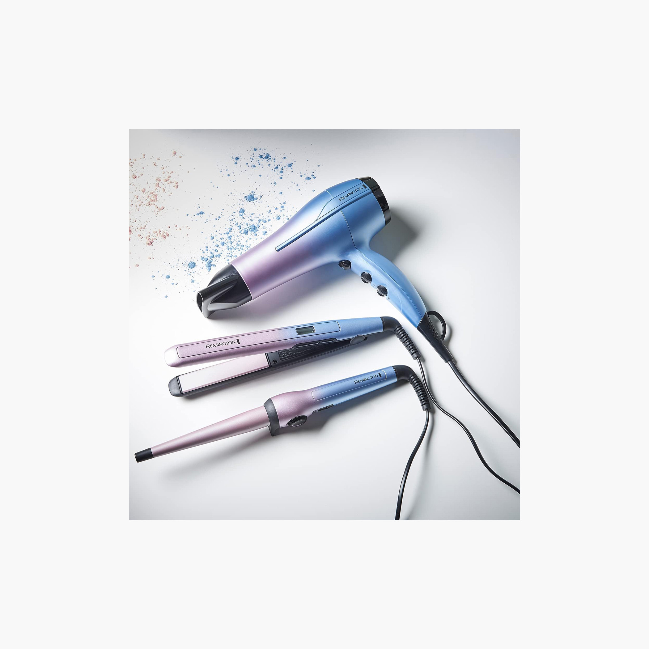 مجفف شعر RED5408 مينيرال جلو من ريمنجتون-beautyandpersonalcare-appliances-hairstylingtools-hairdryers-image-3