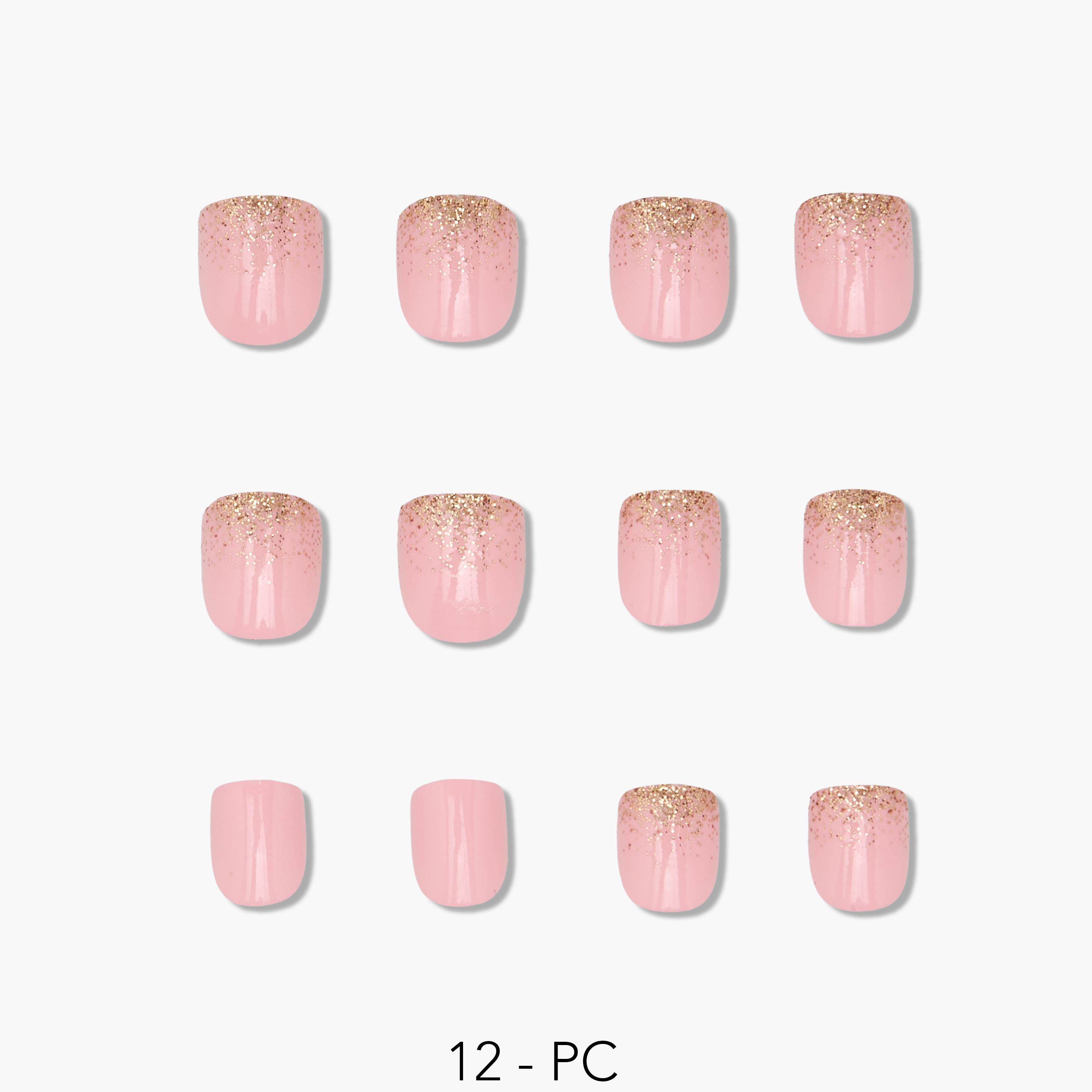 Charmz Press On Nails Set-toys-roleplay-makeupandcosmeticsets-image-1