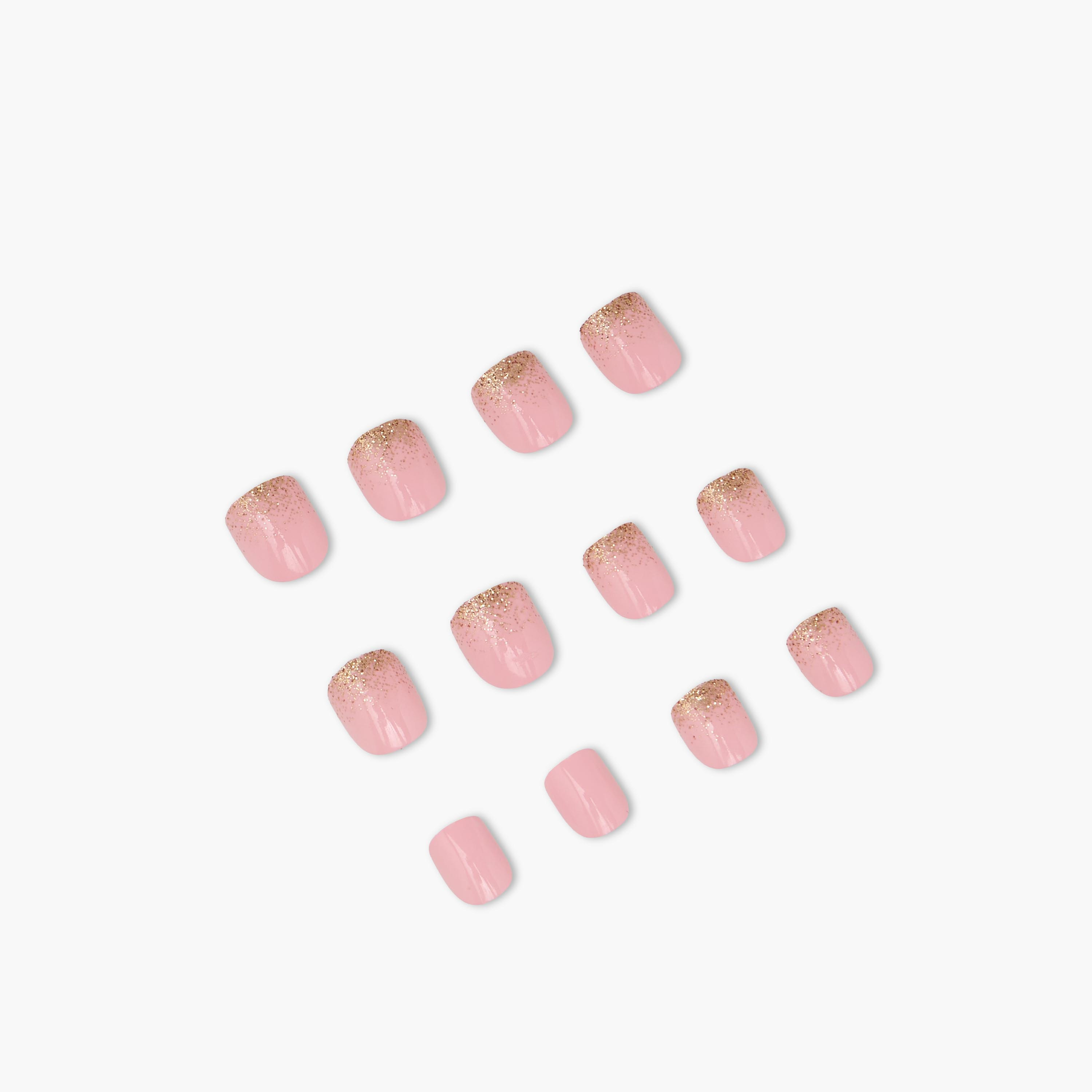 Charmz Press On Nails Set-toys-roleplay-makeupandcosmeticsets-image-2
