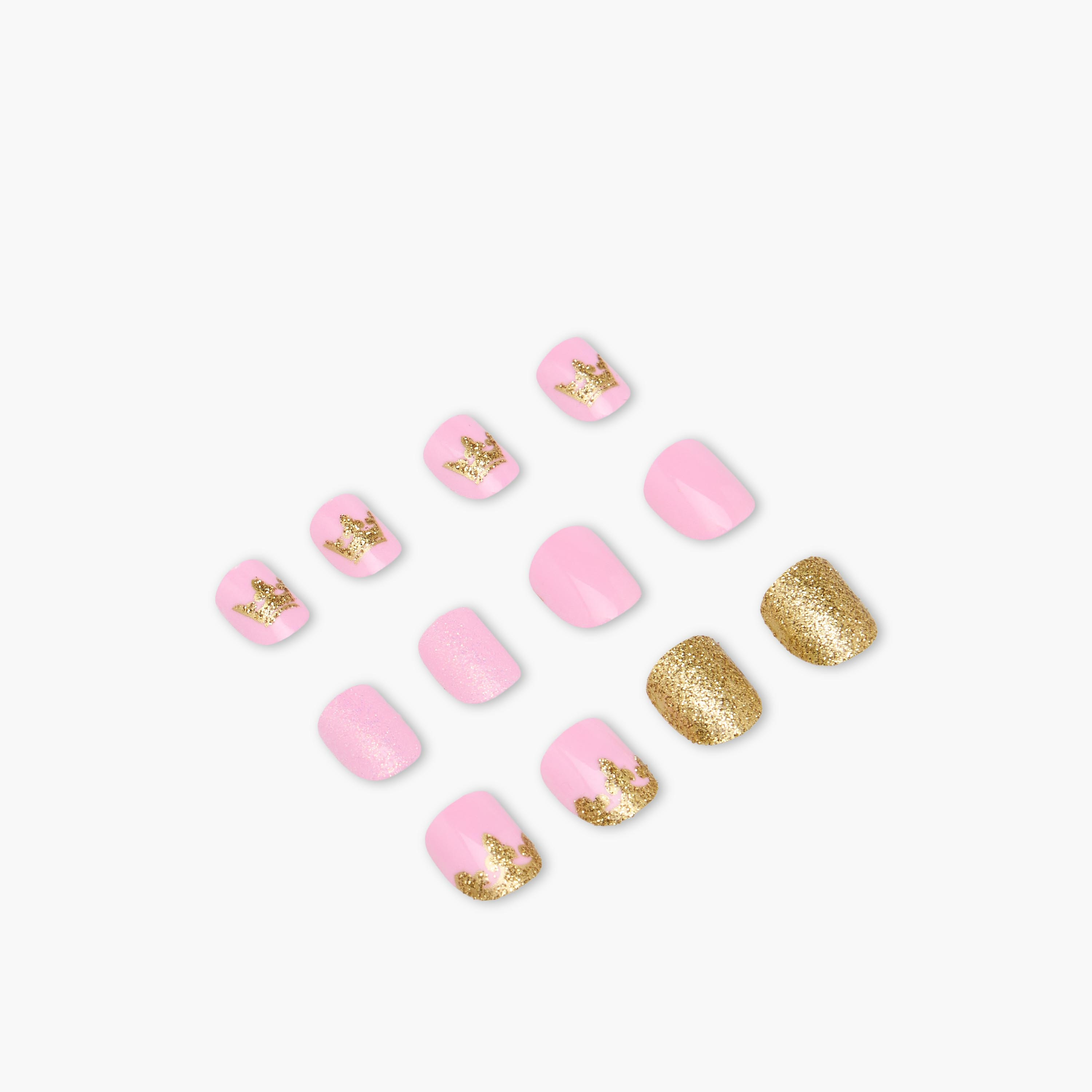 Charmz Press on Nail Set-toys-roleplay-makeupandcosmeticsets-image-2