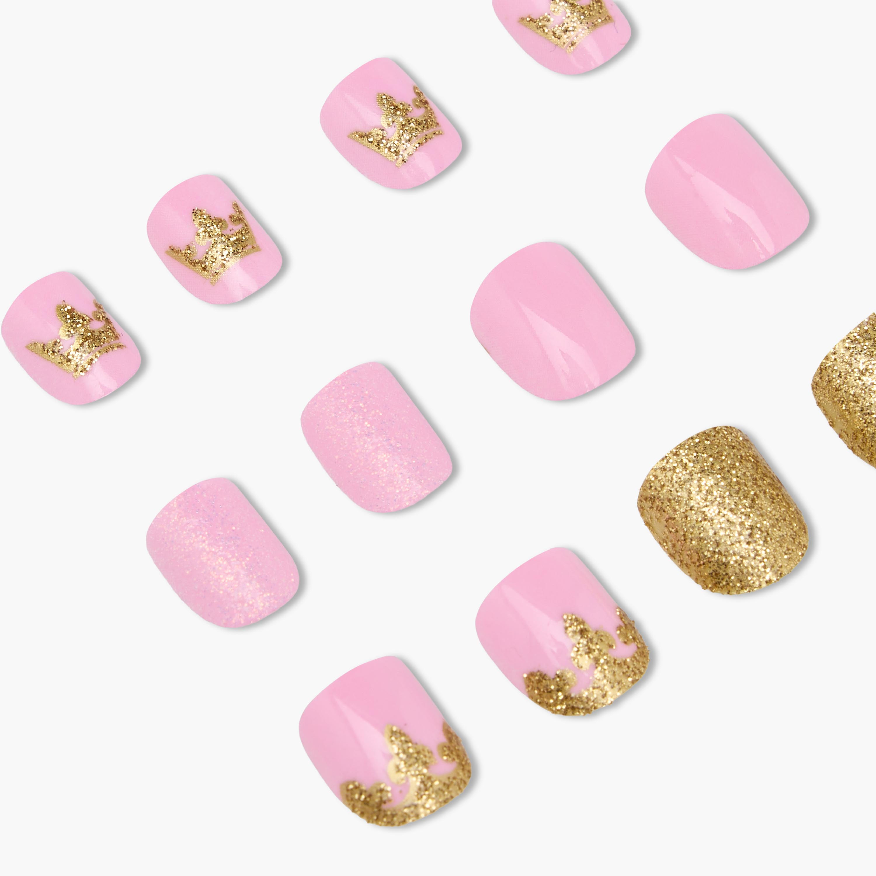 Charmz Press on Nail Set-toys-roleplay-makeupandcosmeticsets-image-3