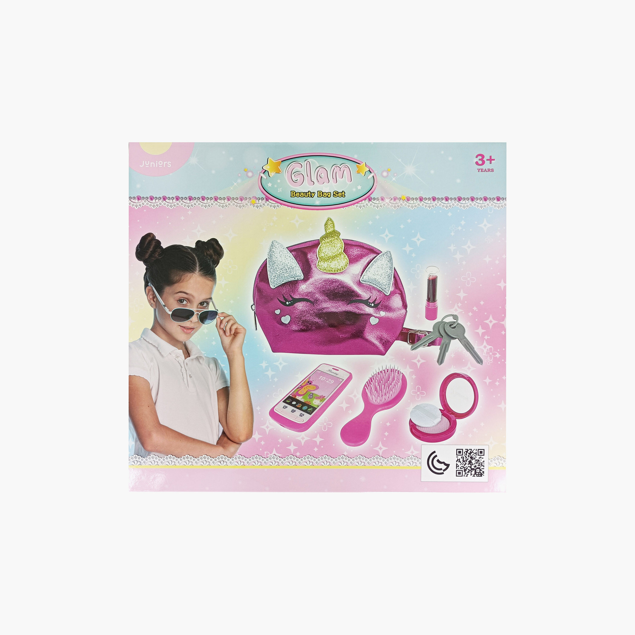 Juniors Beauty Bag Playset-toys-roleplay-makeupandcosmeticsets-image-2