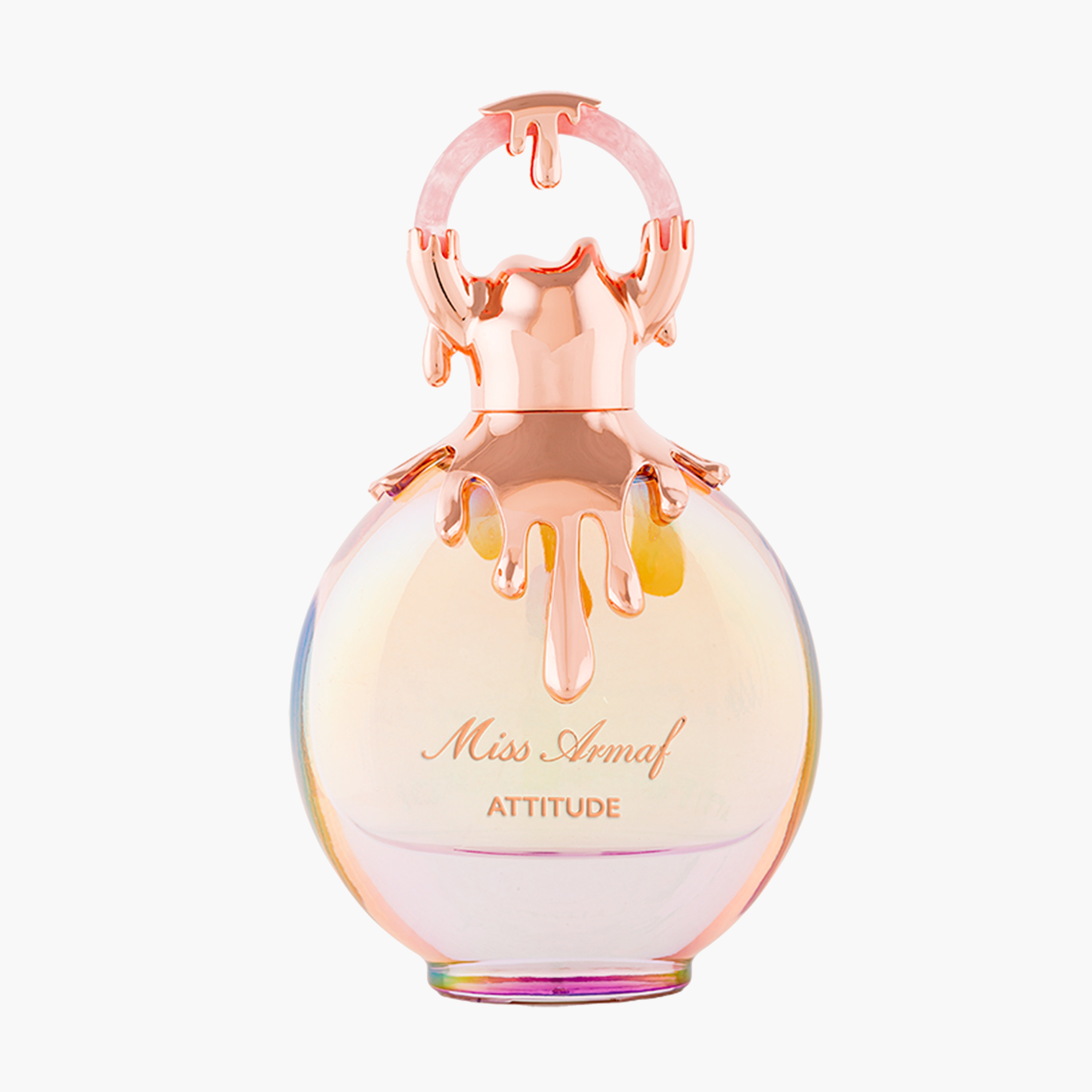 ARMAF Attitude Eau De Parfum for Women - 100 ml-beautyandpersonalcare-fragrance-women-image-1