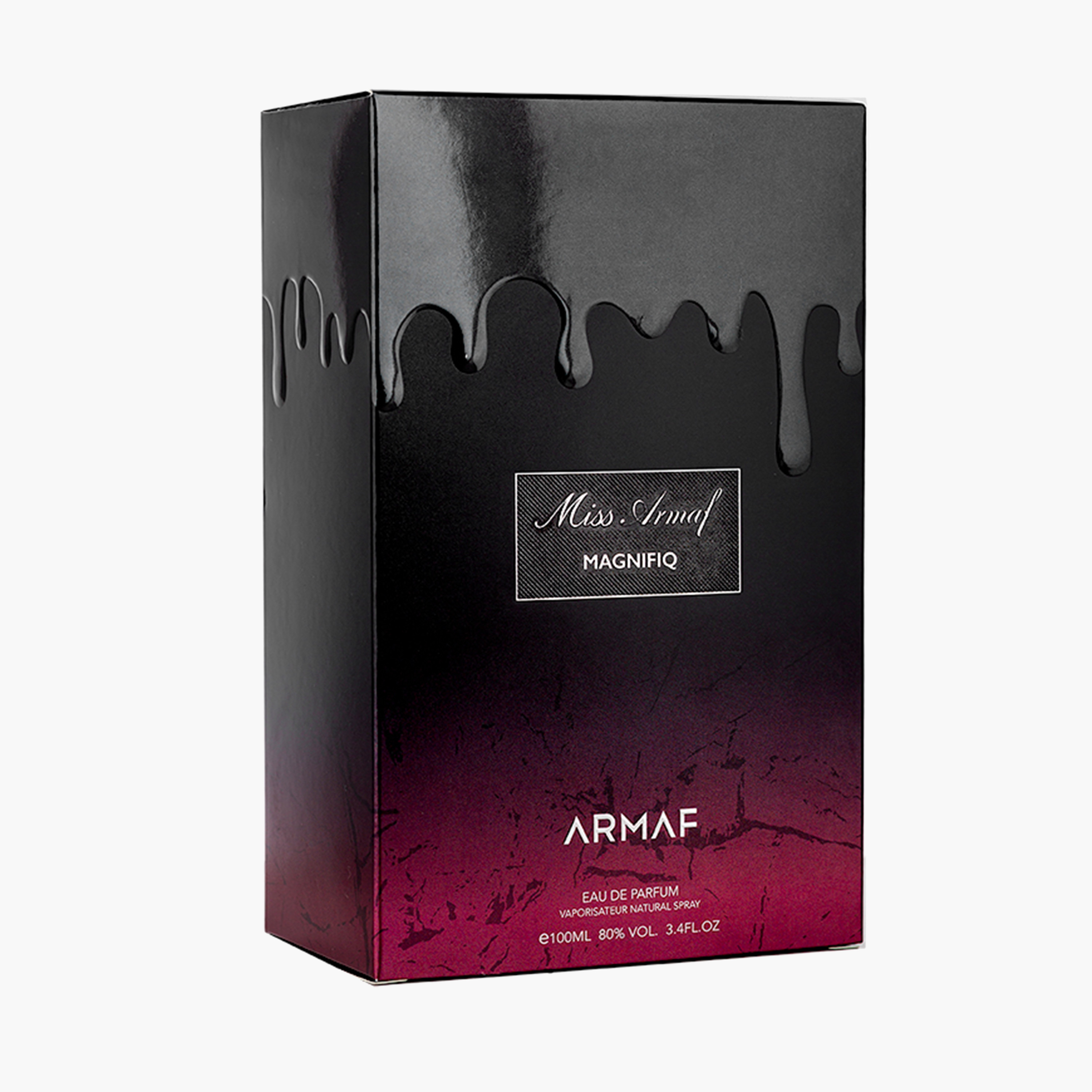 ARMAF Magnifiq Eau De Parfum for Women - 100 ml-beautyandpersonalcare-fragrance-women-image-2