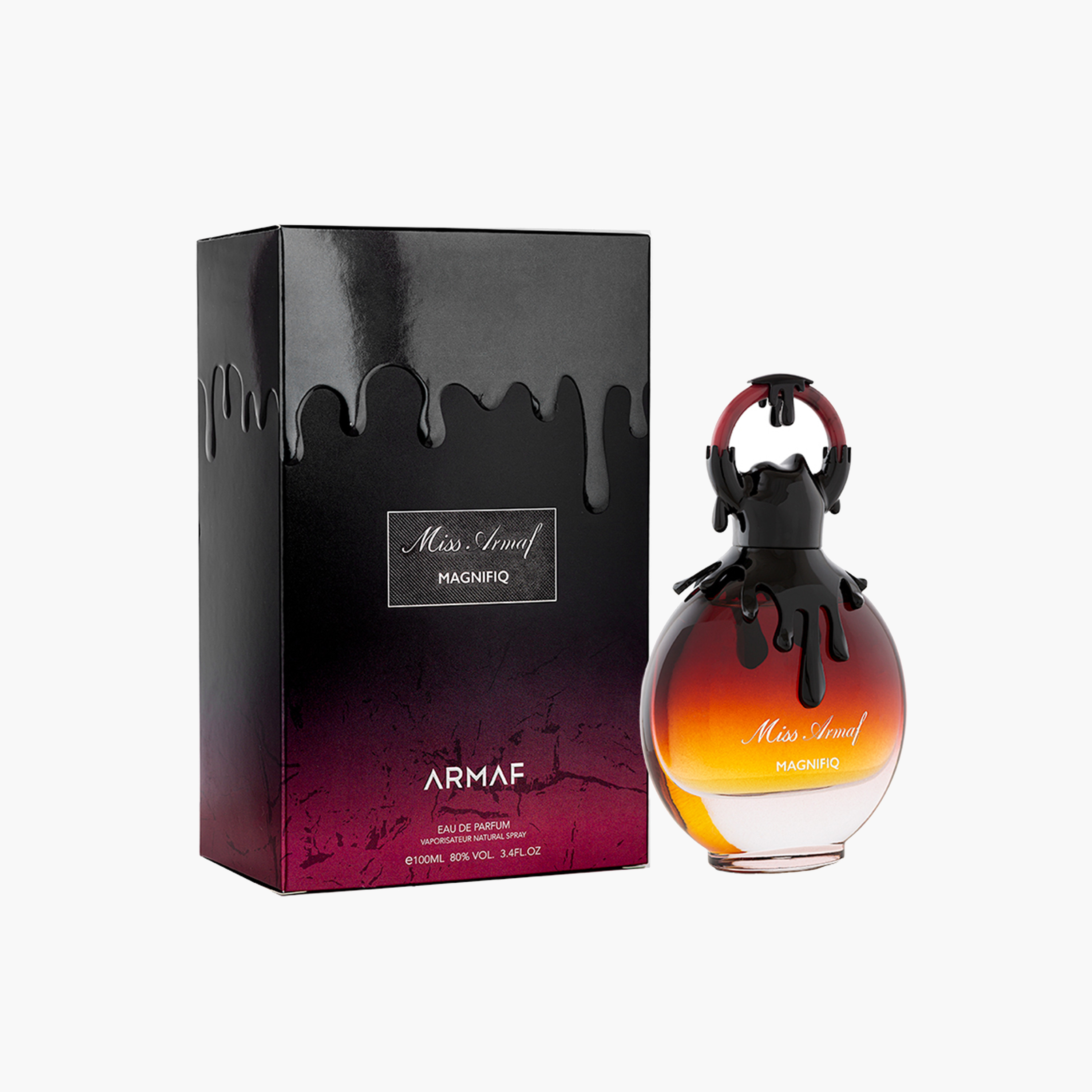 ARMAF Magnifiq Eau De Parfum for Women - 100 ml-beautyandpersonalcare-fragrance-women-image-3