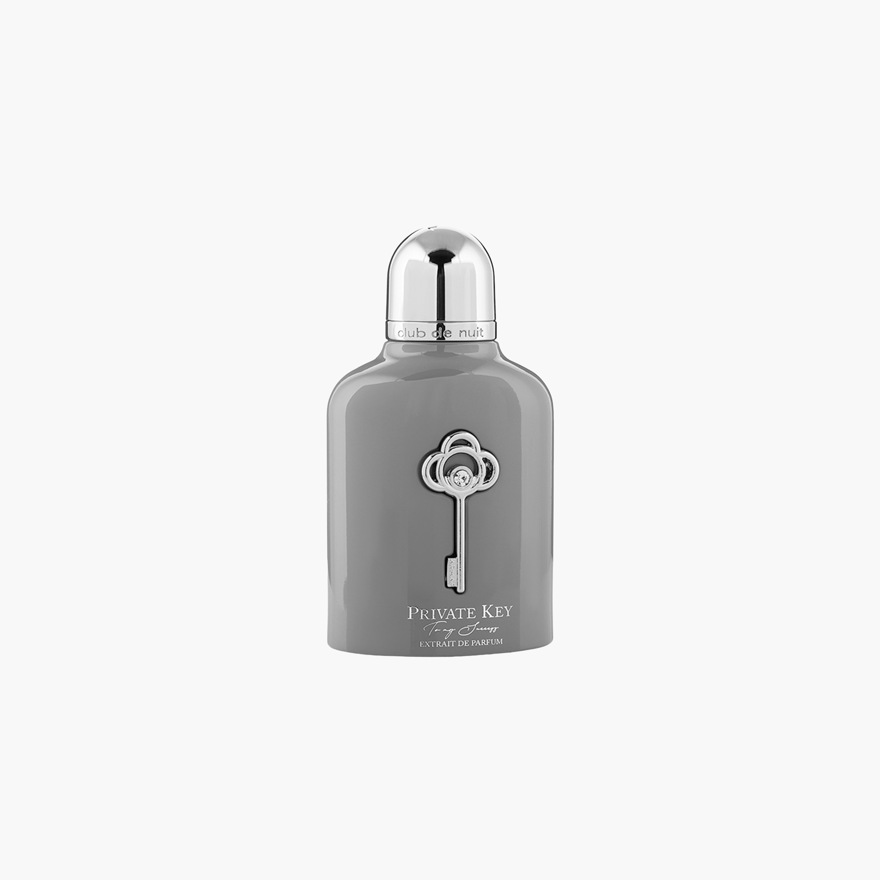 ARMAF Club de Nuit Private Key to My Success Eau de Parfum for Men - 100 ml-beautyandpersonalcare-fragrance-men-image-1