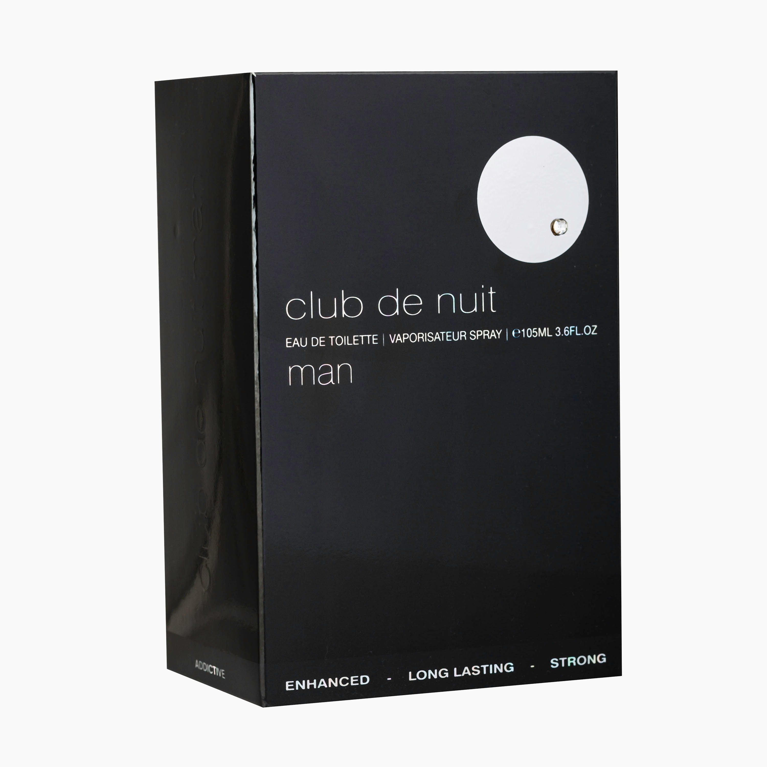 ARMAF Club de Nuit Eau de Parfum Spray for Men - 105 ml-beautyandpersonalcare-fragrance-men-image-2
