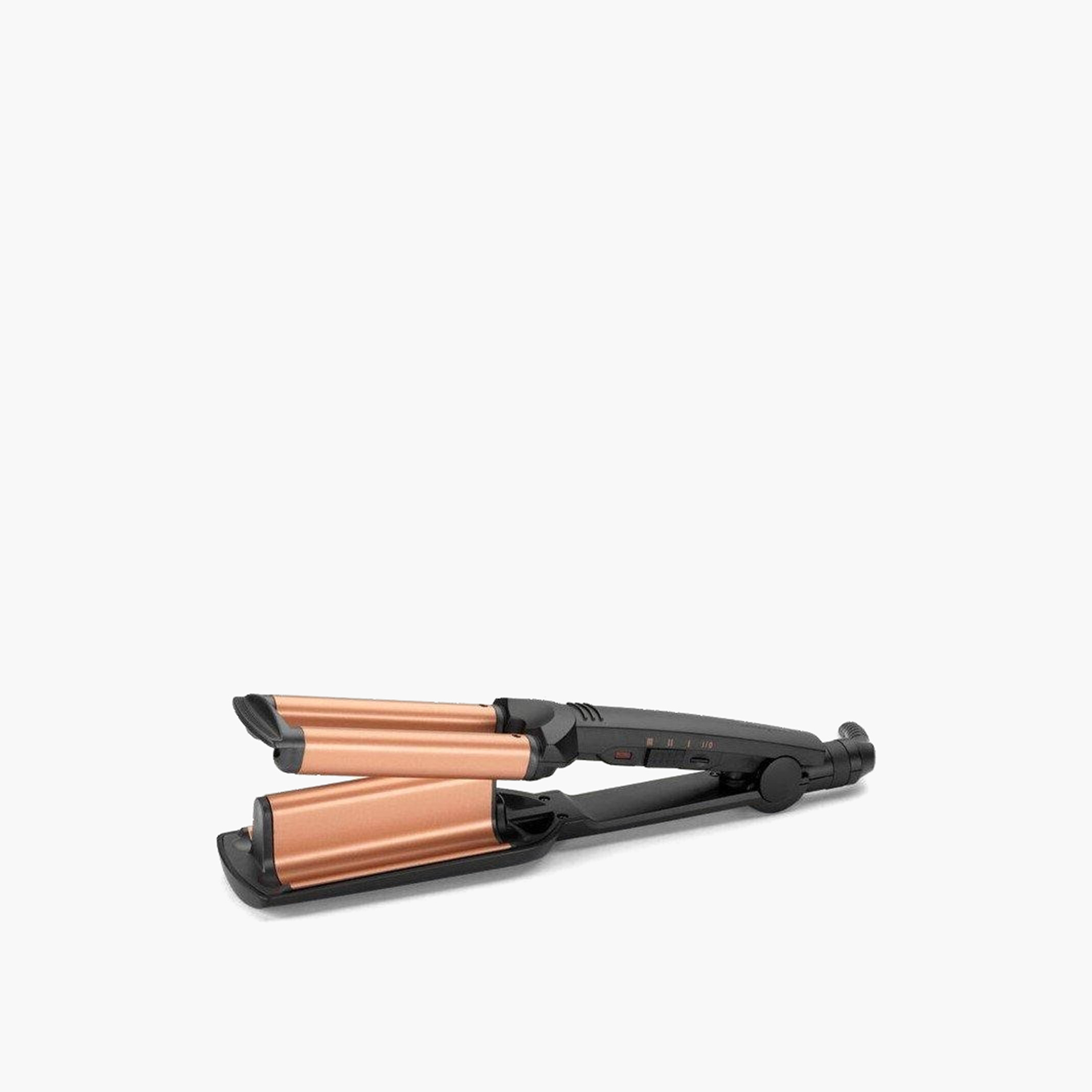 مكواة تمويج الشعر ديب ويفر من بيبي ليس-beautyandpersonalcare-appliances-hairstylingtools-curlingandstyler-image-1