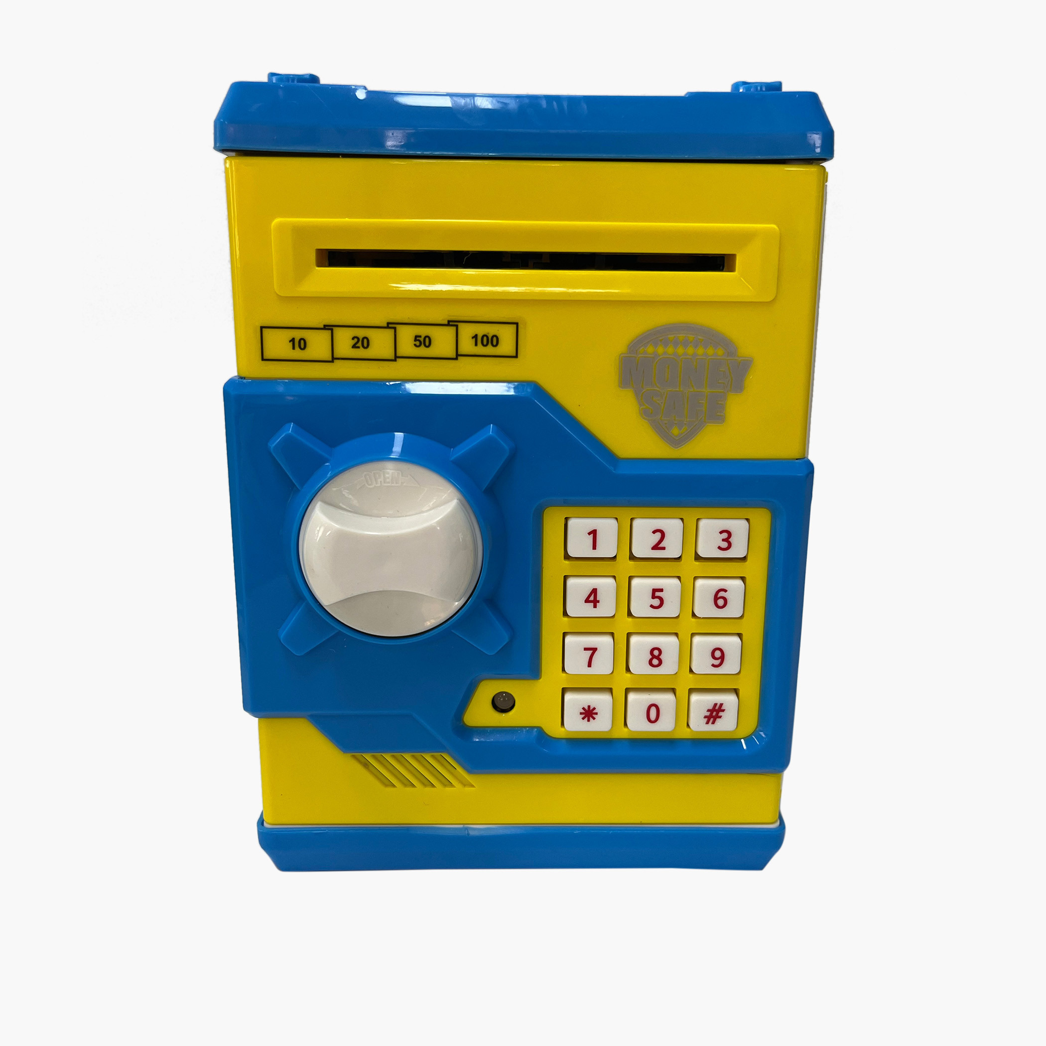 حصالة خزانة-toys-roleplay-moneyandbankingsets-image-4