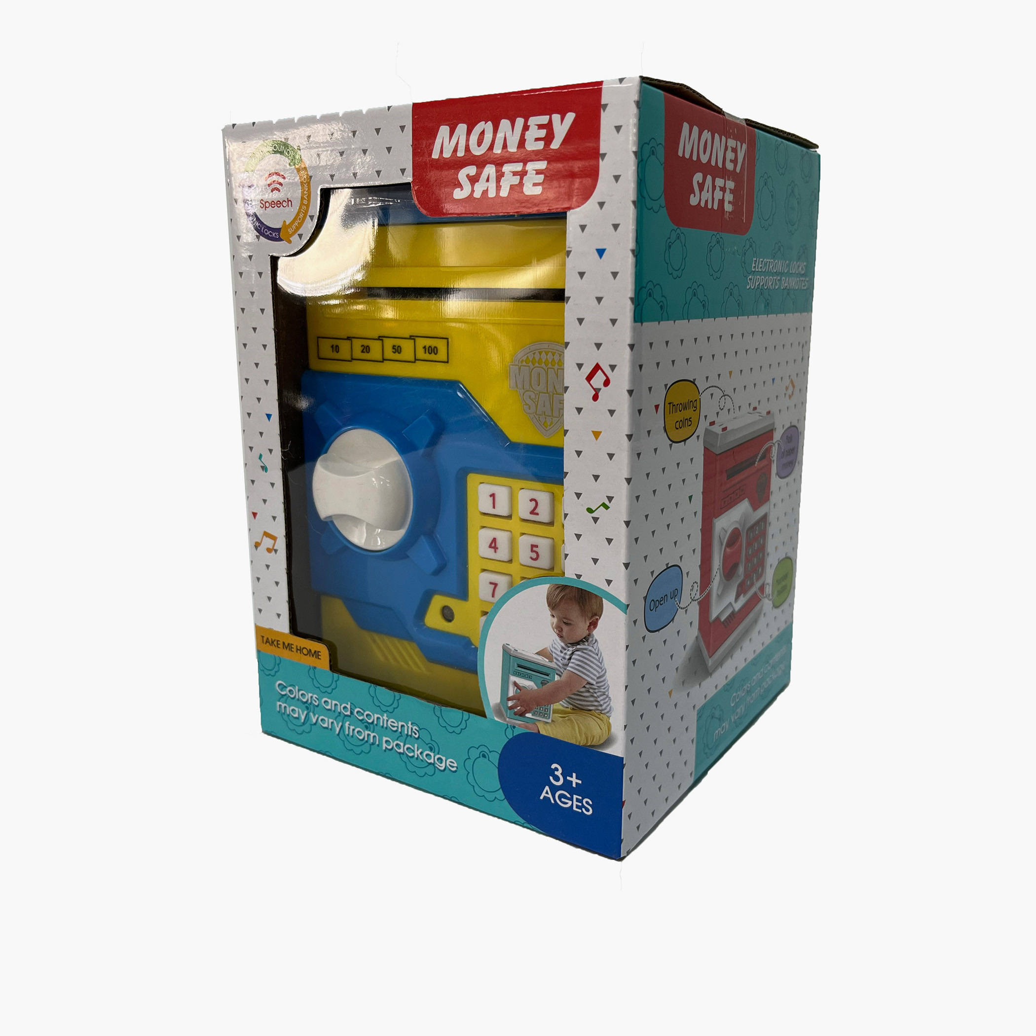 حصالة خزانة-toys-roleplay-moneyandbankingsets-image-3