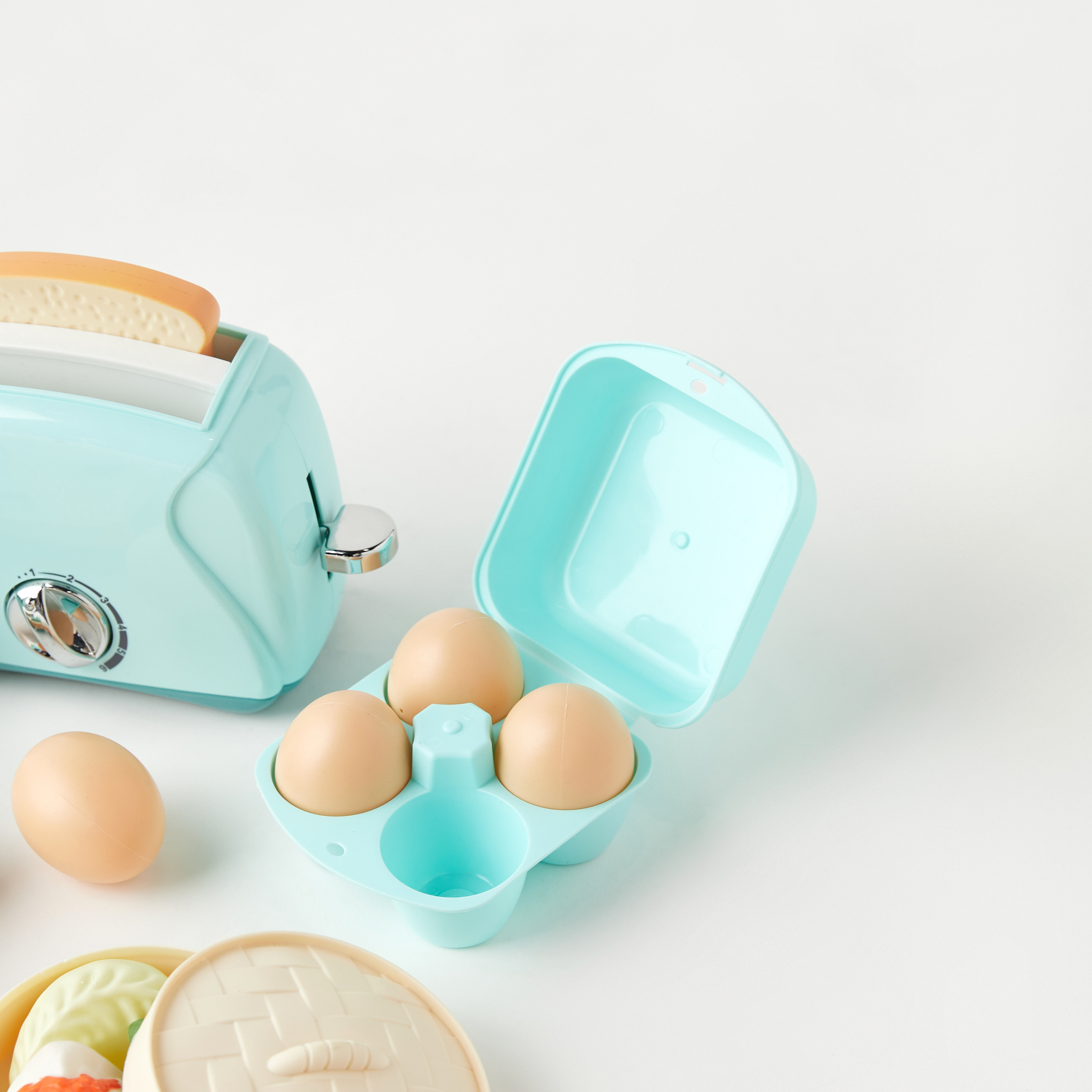 مجموعة لعب صانع خبز المطبخ الصغير من هابي جورميه-toys-roleplay-kitchensets-image-3