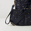 Giggles All-Over Star Print Quilted Diaper Shoulder Bag-baby-diapering-diaperbags-image-3