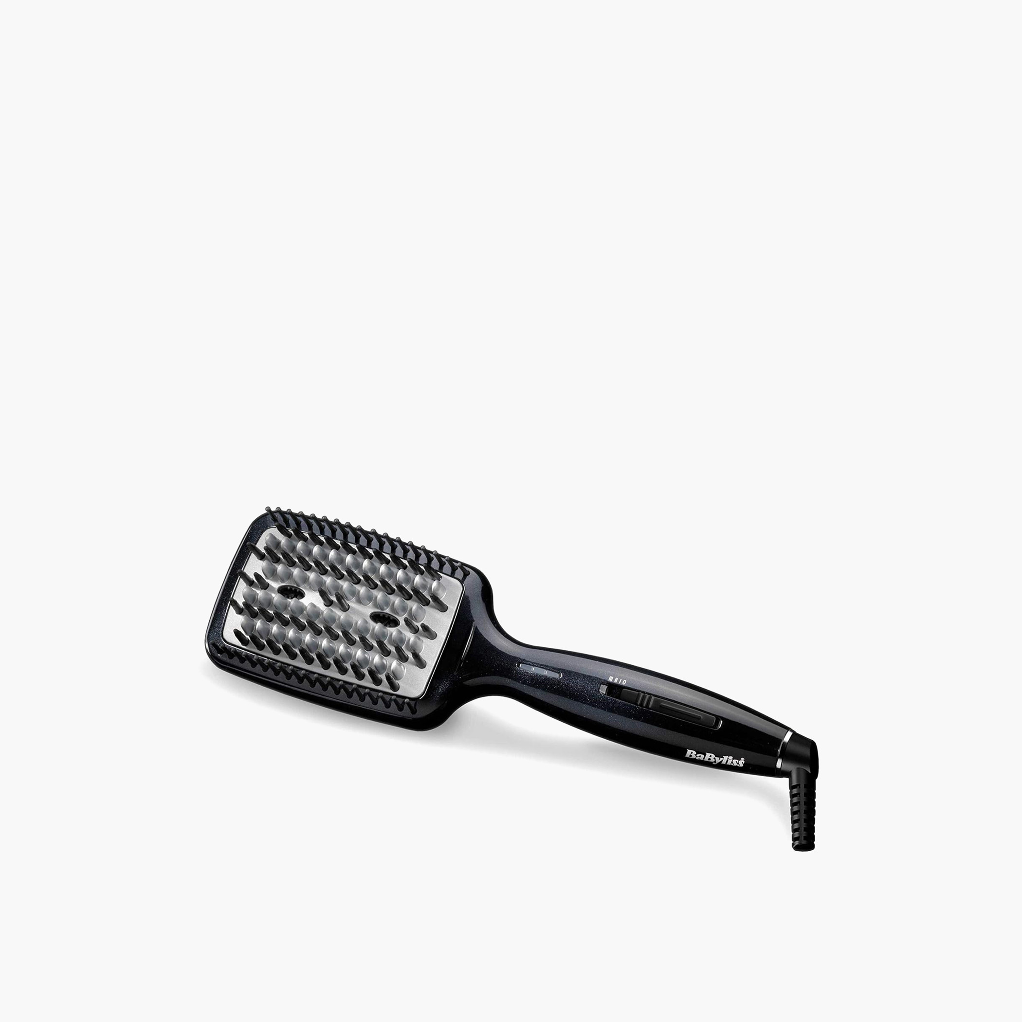 فرشاة تسخين لتنعيم الشعر من بيبي ليس-beautyandpersonalcare-appliances-hairstylingtools-curlingandstyler-image-2