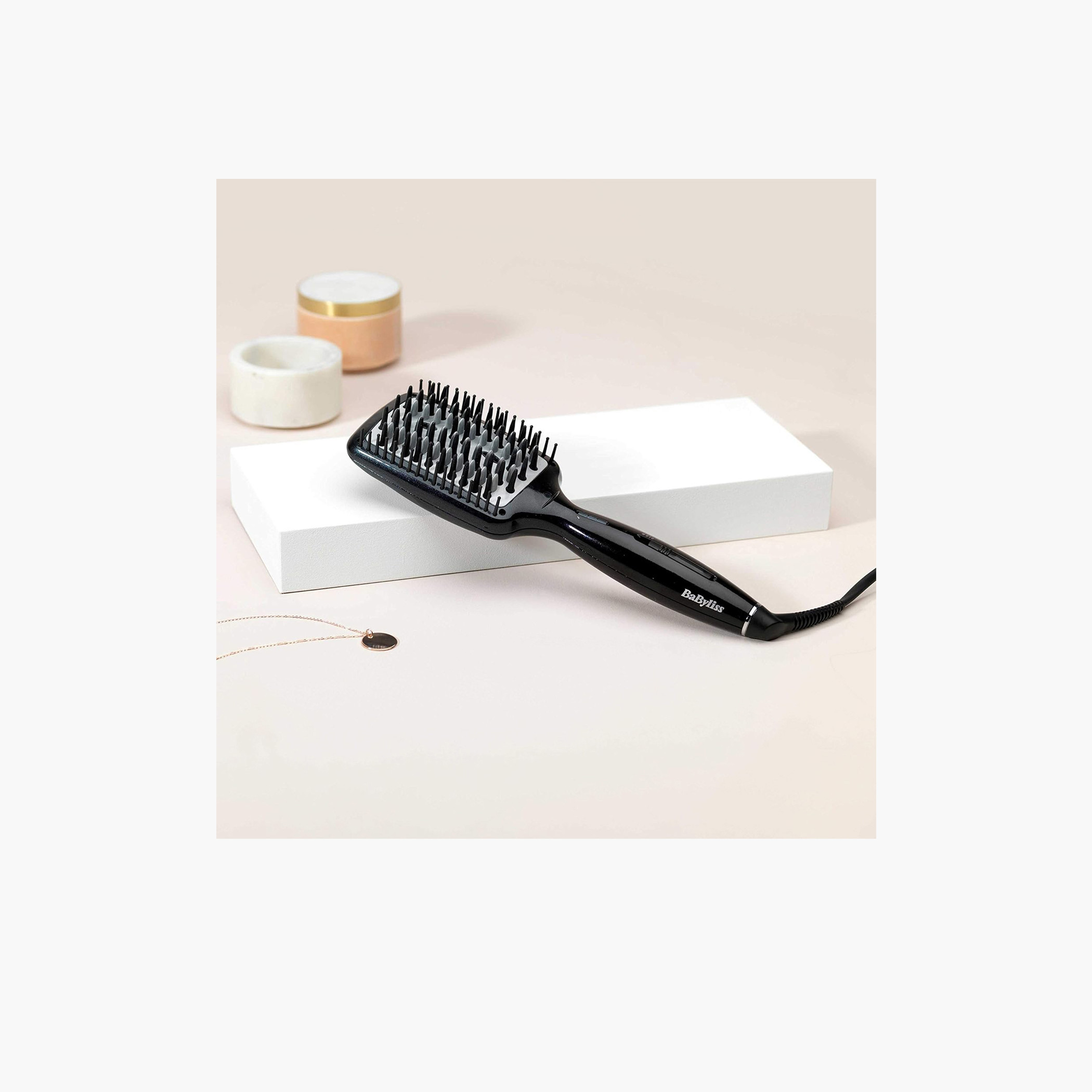 فرشاة تسخين لتنعيم الشعر من بيبي ليس-beautyandpersonalcare-appliances-hairstylingtools-curlingandstyler-image-3