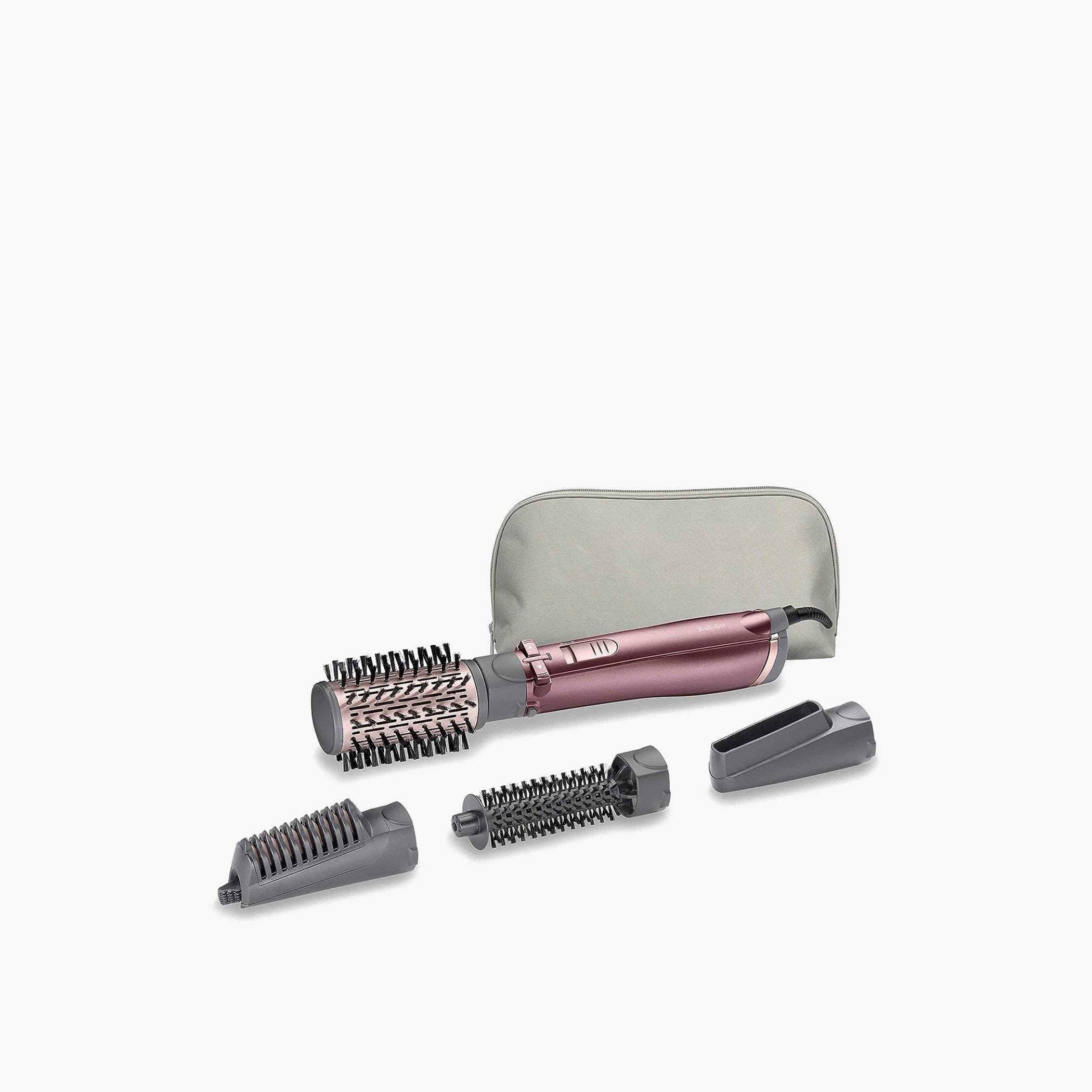 Babyliss Rotating Hair Brush Styler-beautyandpersonalcare-appliances-hairstylingtools-curlingandstyler-image-1