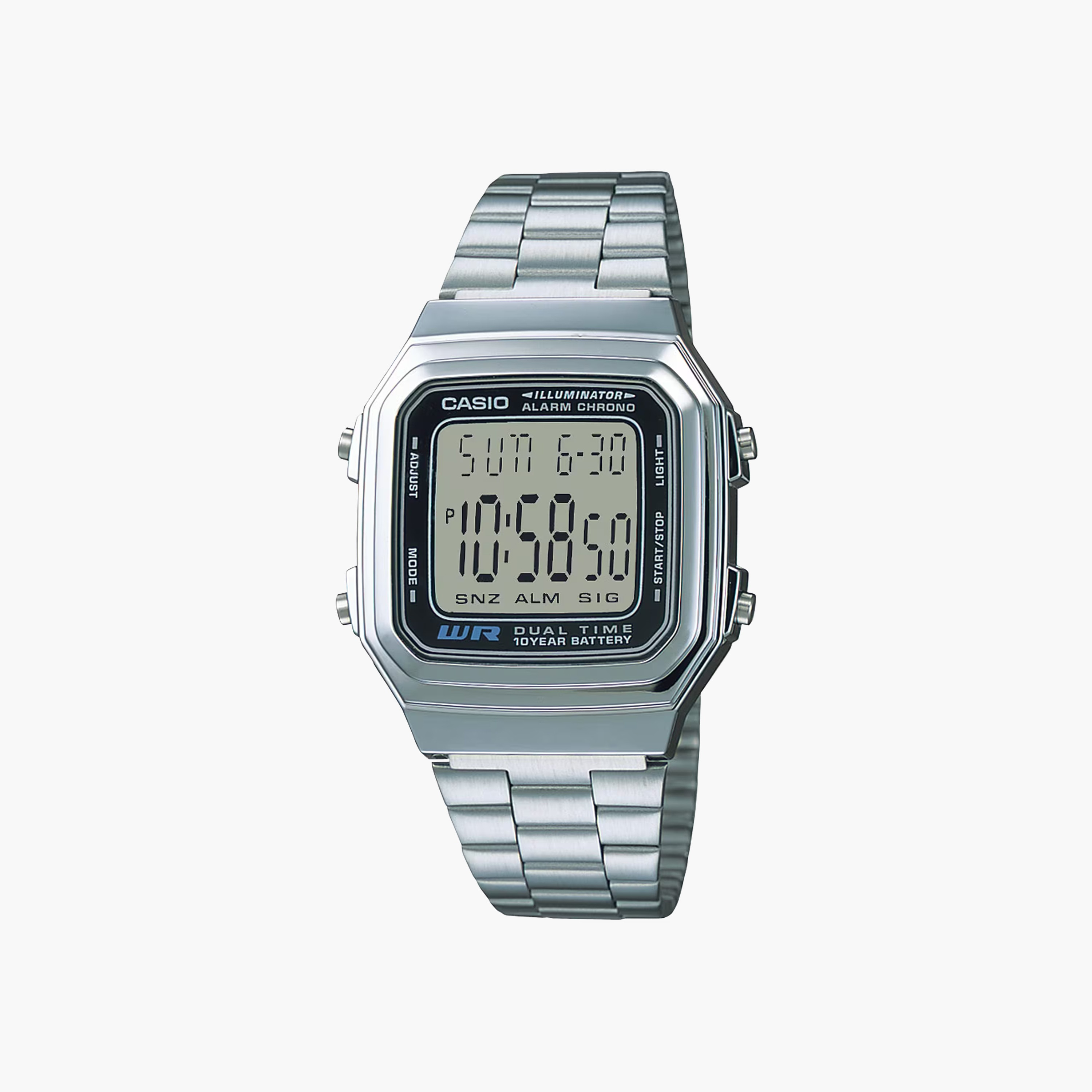 Casio Digital Display Men's Wrist Watch-men-watchesandjewellery-watches-image-1