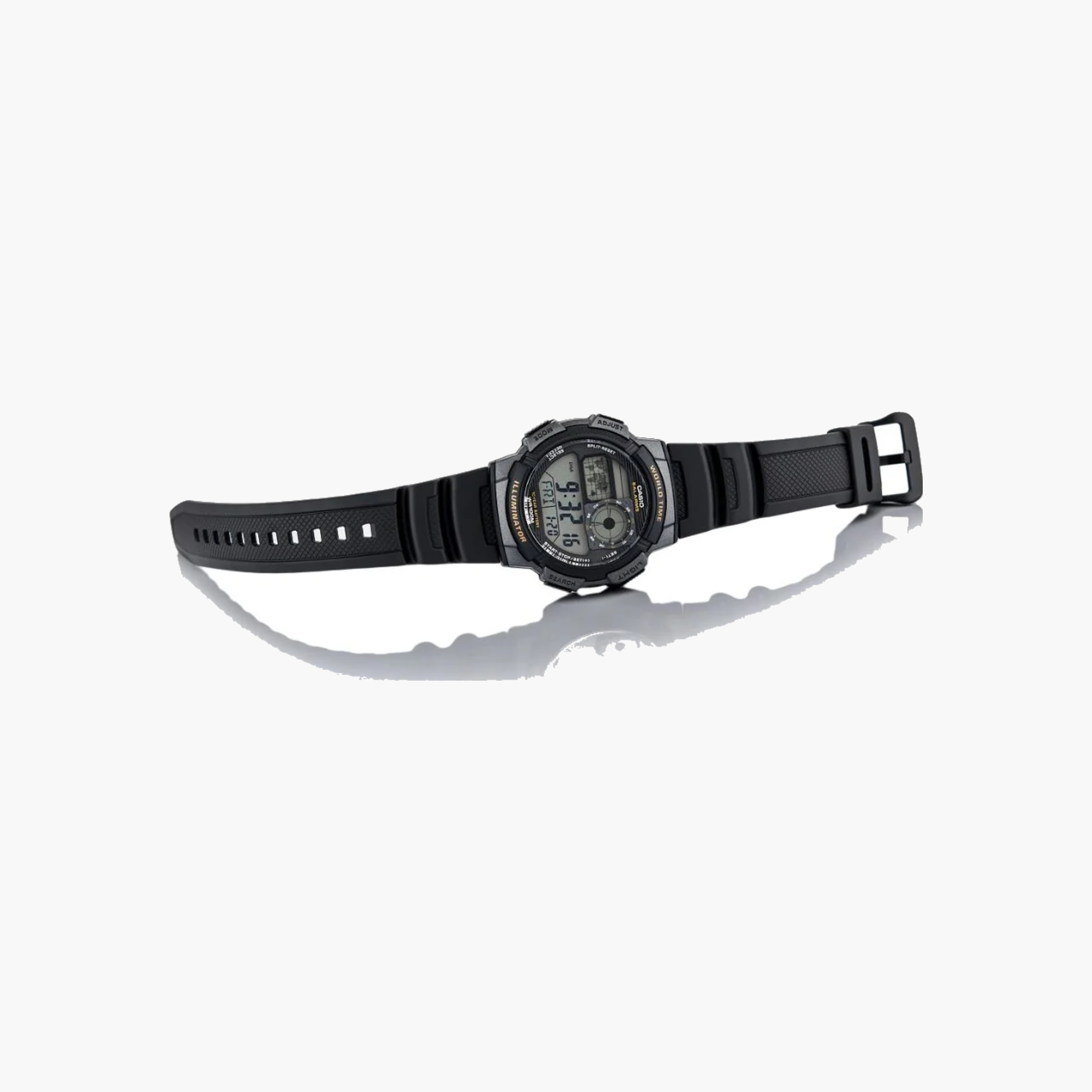 Casio Digital Sports Watch World Time-men-watchesandjewellery-watches-image-6