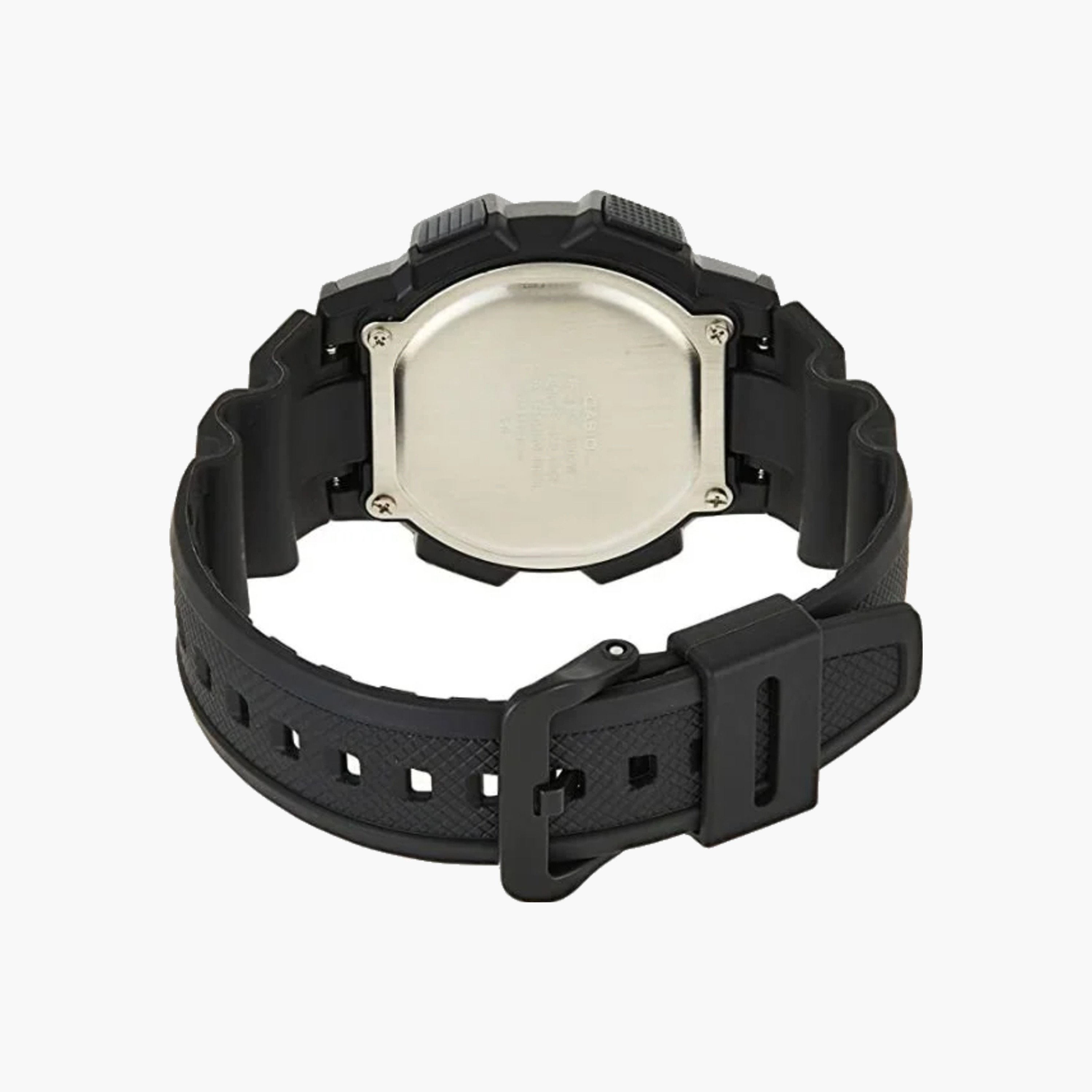 Casio Digital World Time Watch-men-watchesandjewellery-watches-image-2