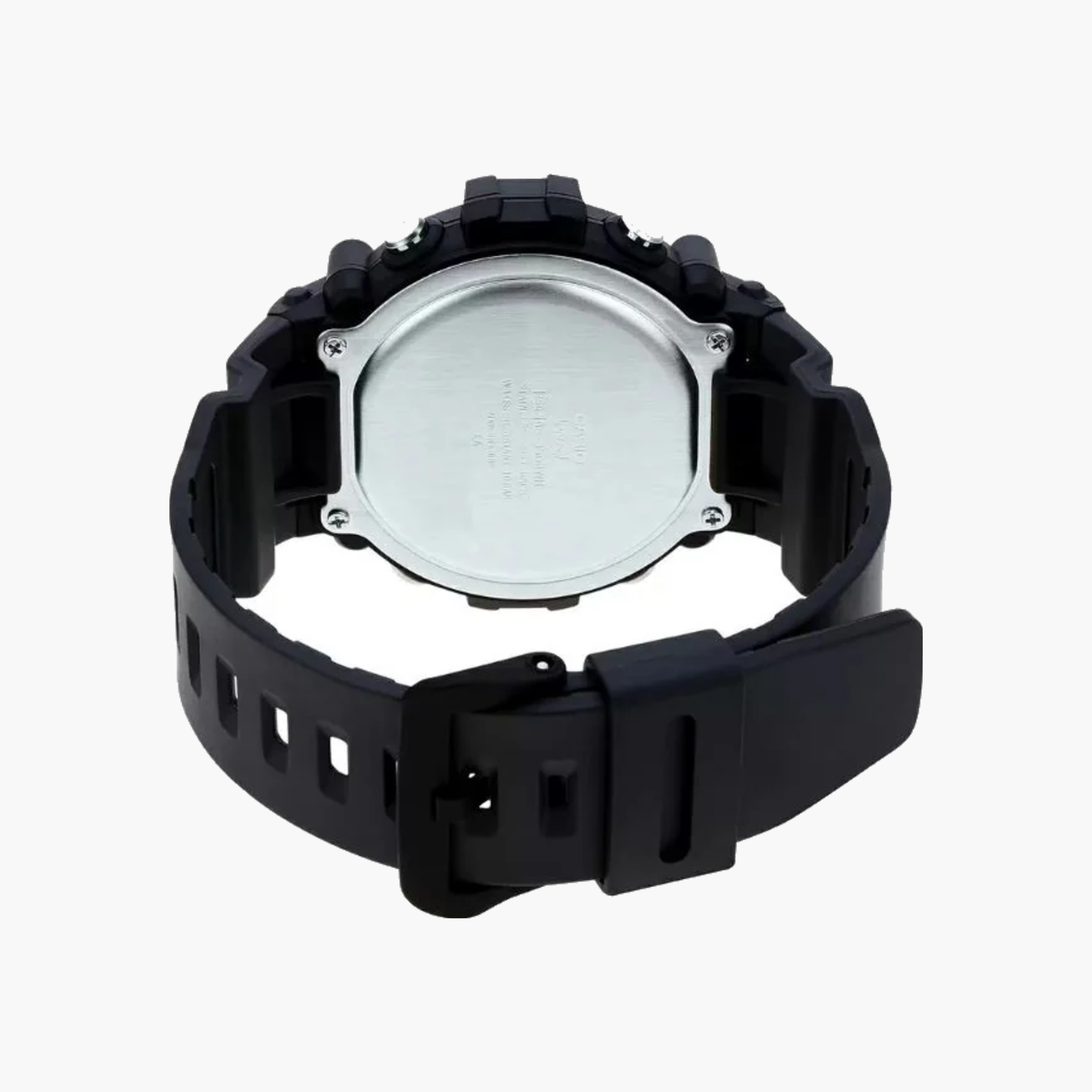 Casio Digital Sports Watch, Black Resin-men-watchesandjewellery-watches-image-6