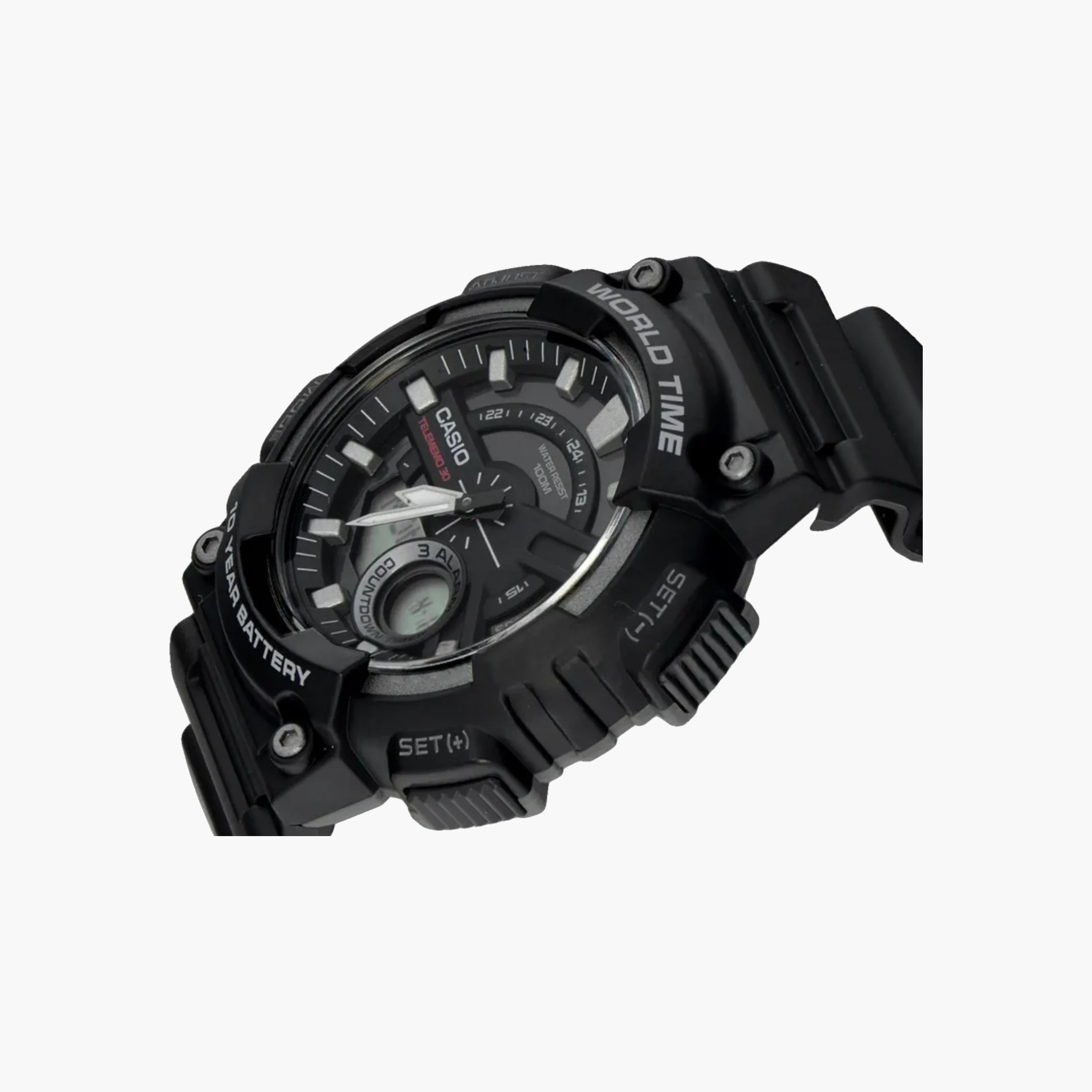 Casio Men's Analog Digital Watch-men-watchesandjewellery-watches-image-3