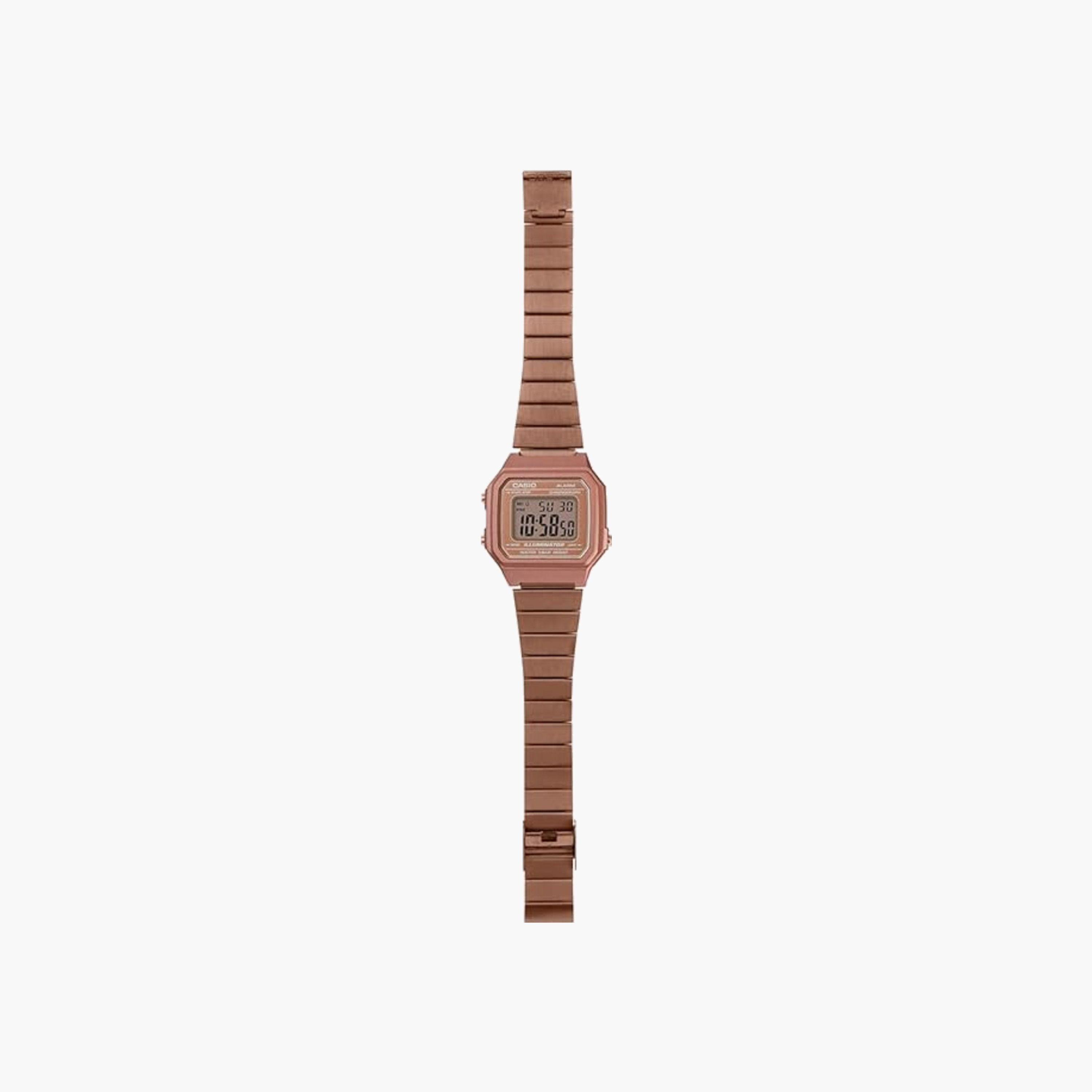 Casio Digital Display Watch Stainless Steel-men-watchesandjewellery-watches-image-4