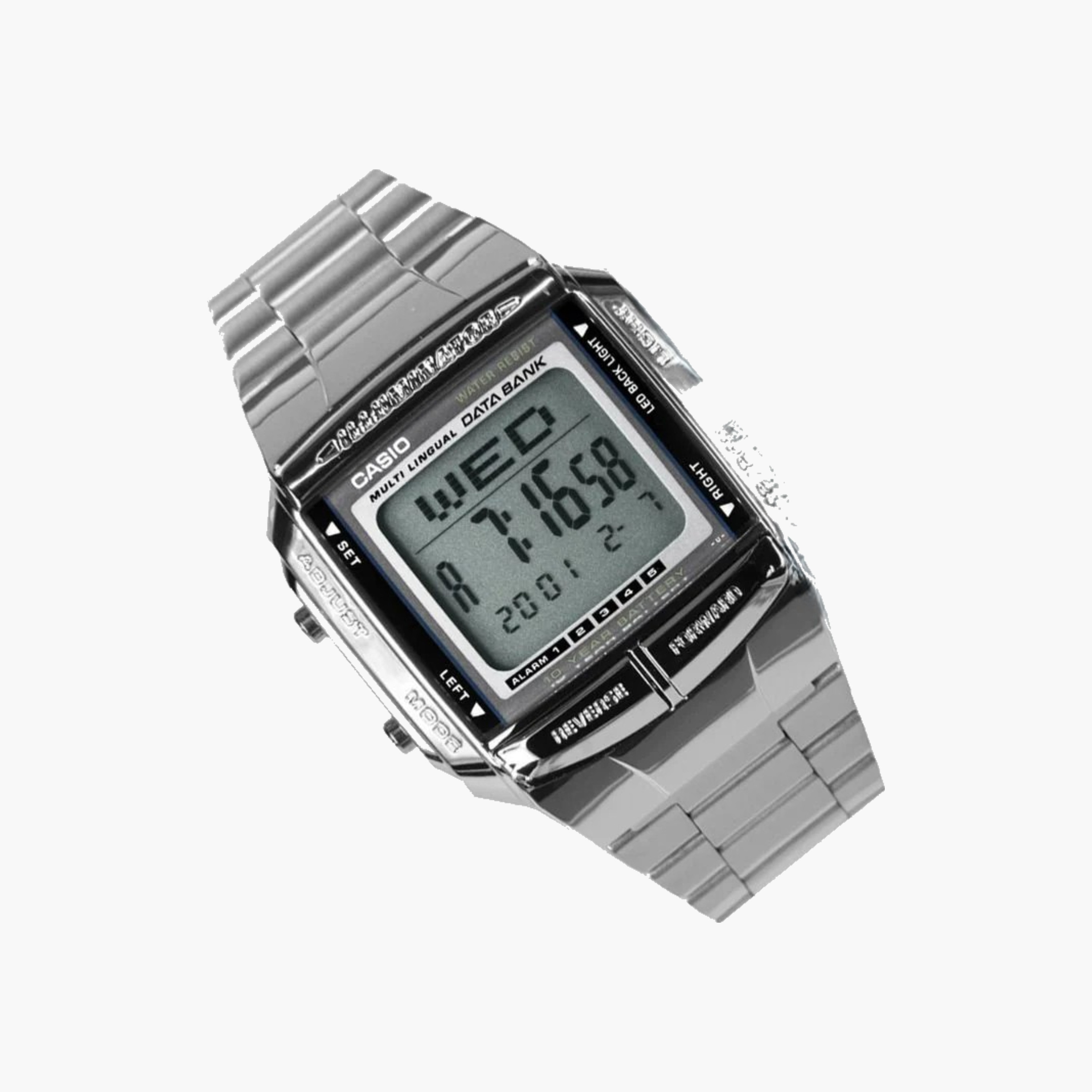 ساعة كاسيو الرقمية لبنك البيانات-men-watchesandjewellery-watches-image-5