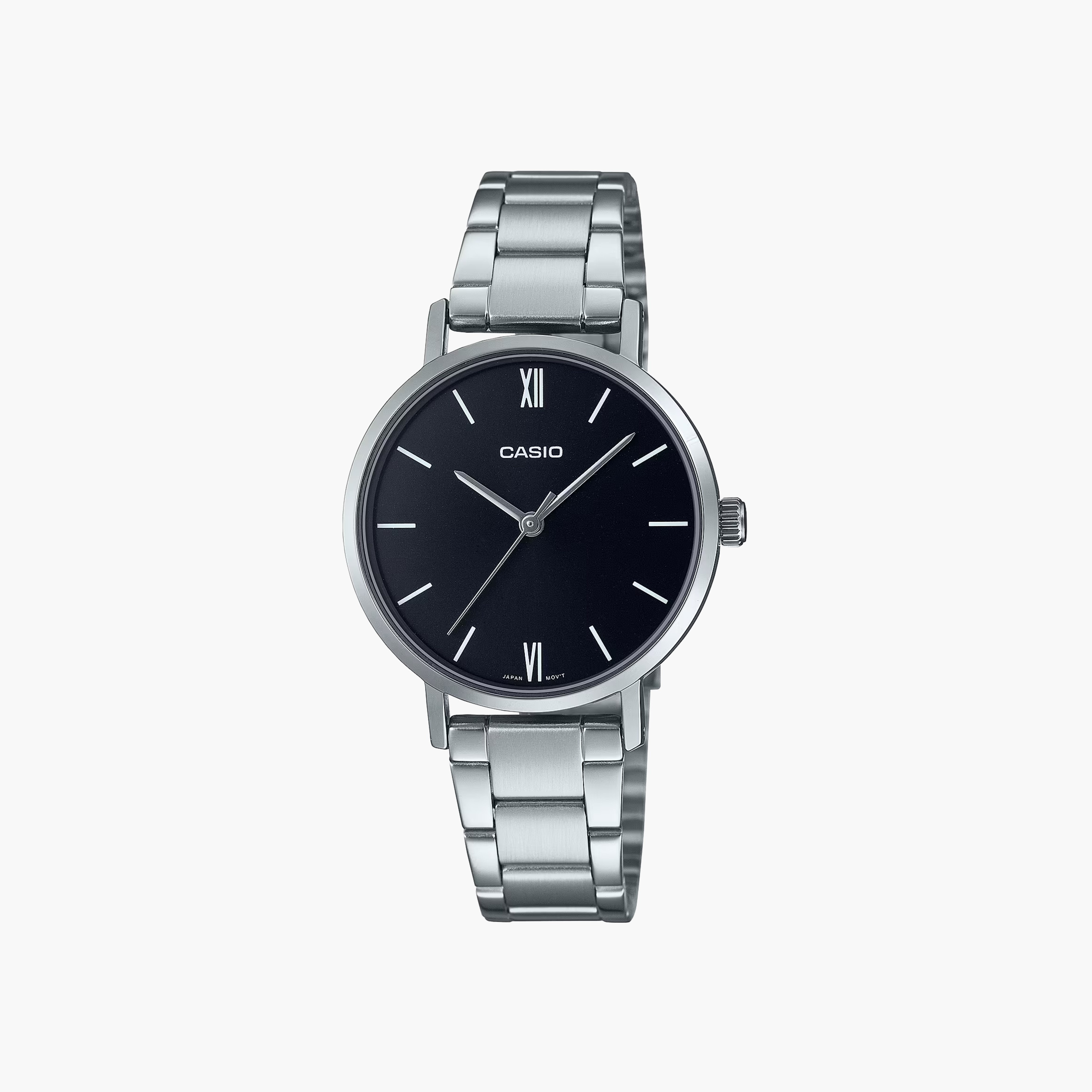 Casio Classic Analogue Women's Watch-women-watchesandjewellery-watches-image-1