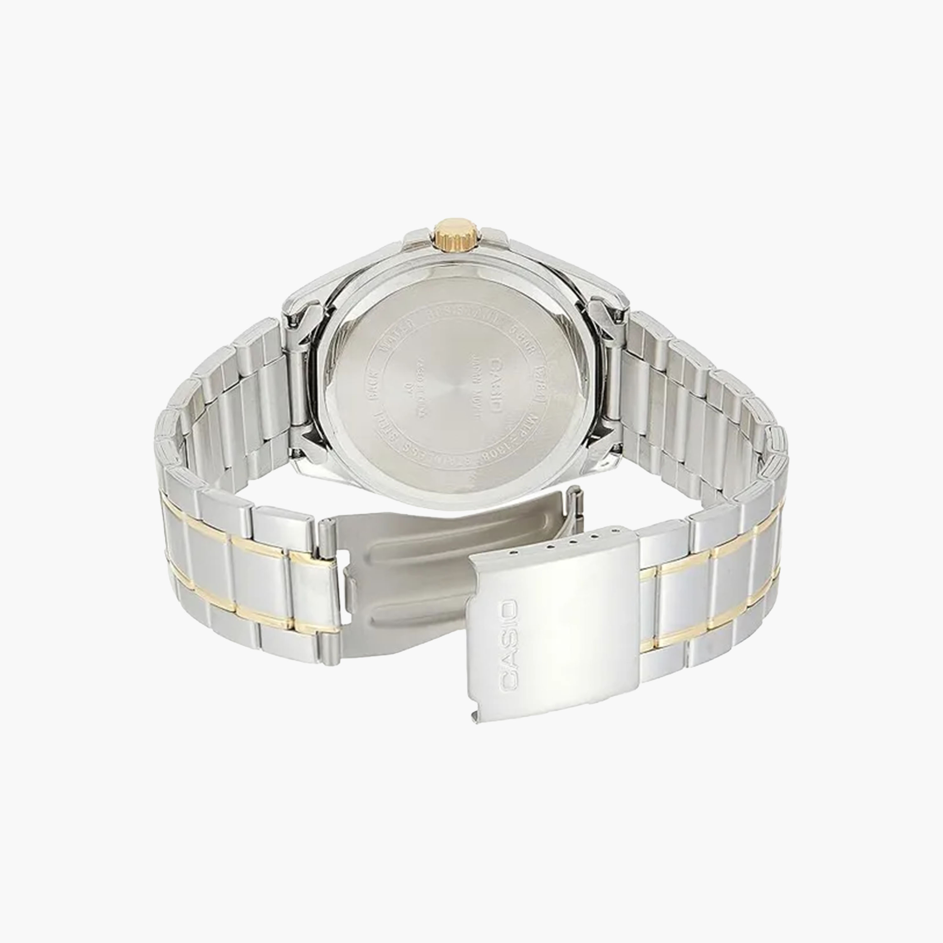 Casio Analog Men's Watch Two-Tone-men-watchesandjewellery-watches-image-4