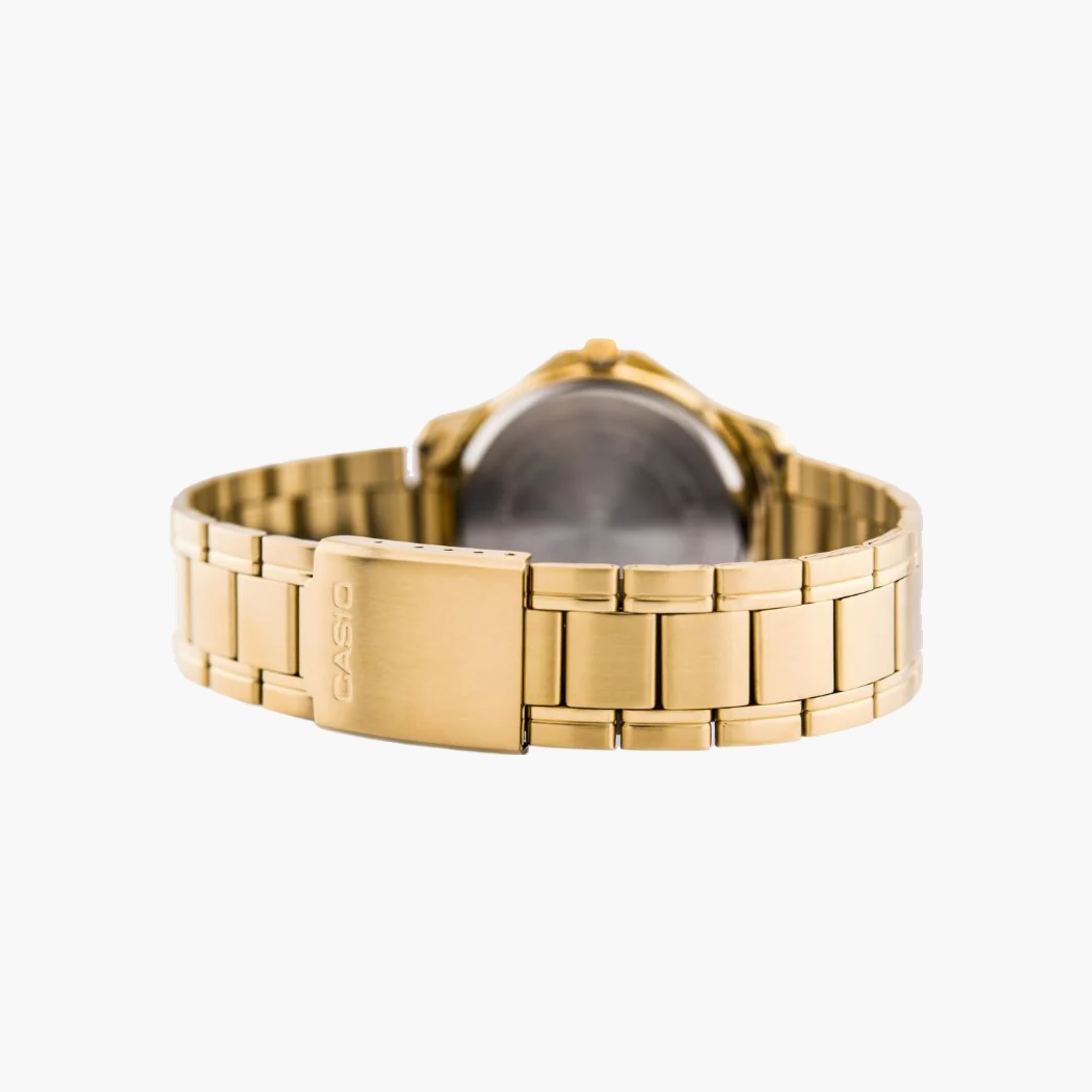 Casio Gold Stainless Steel Men's Watch-men-watchesandjewellery-watches-image-3