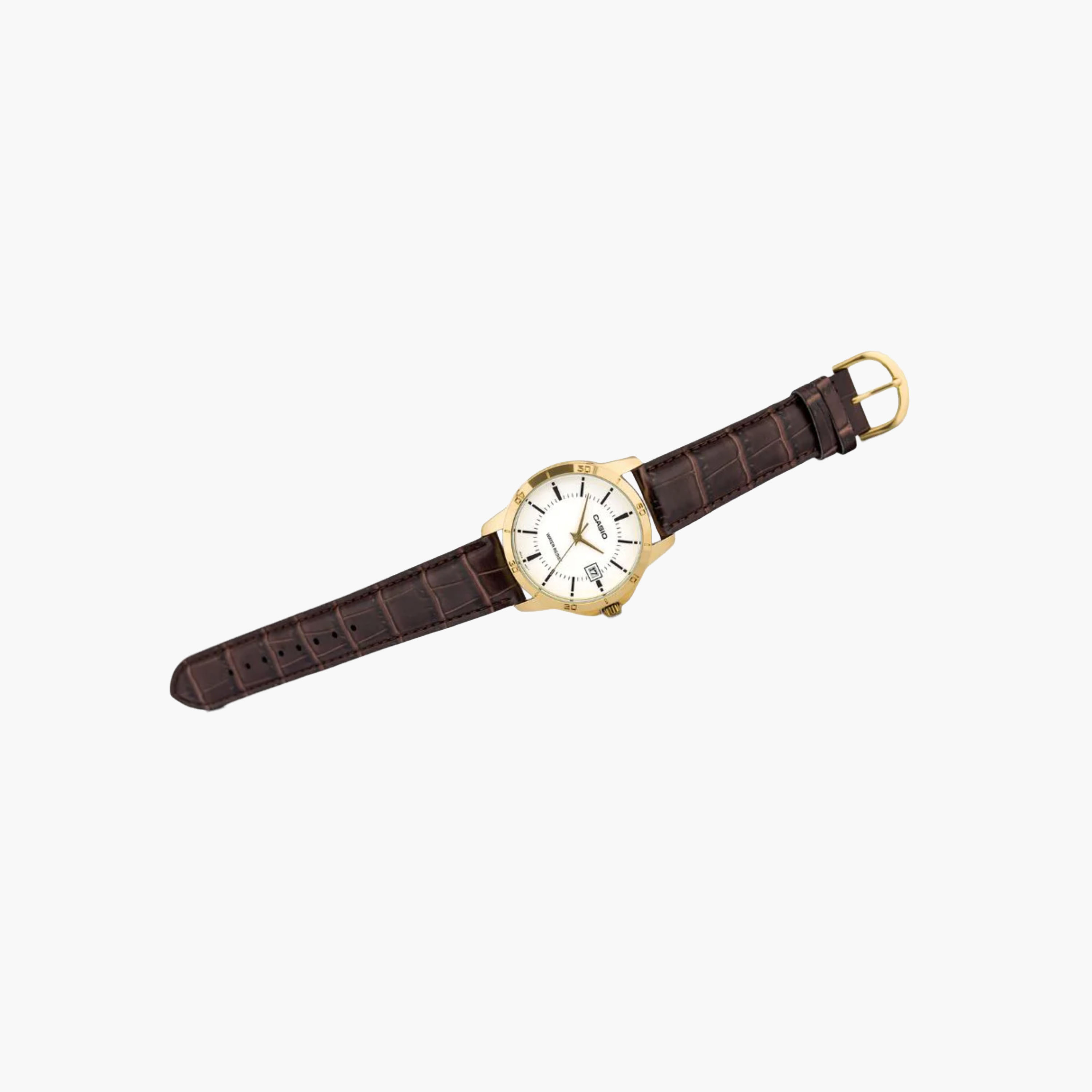 Casio Gold-Tone Case Men's Watch-men-watchesandjewellery-watches-image-4