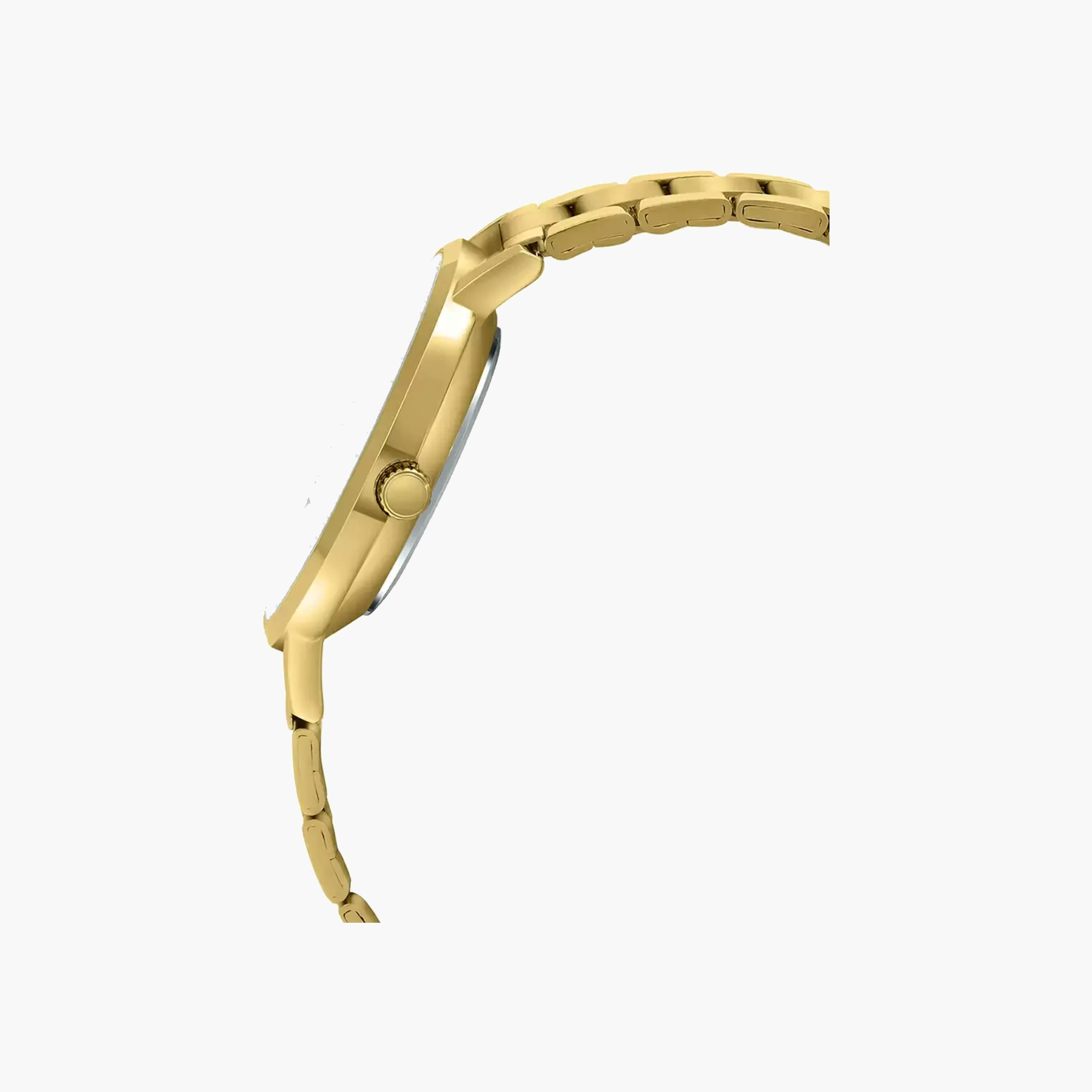 Casio Analog Watch Gold Stainless Steel-men-watchesandjewellery-watches-image-2