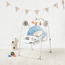 Juniors Lucas Baby Swing-baby-infantactivity-swings-image-1