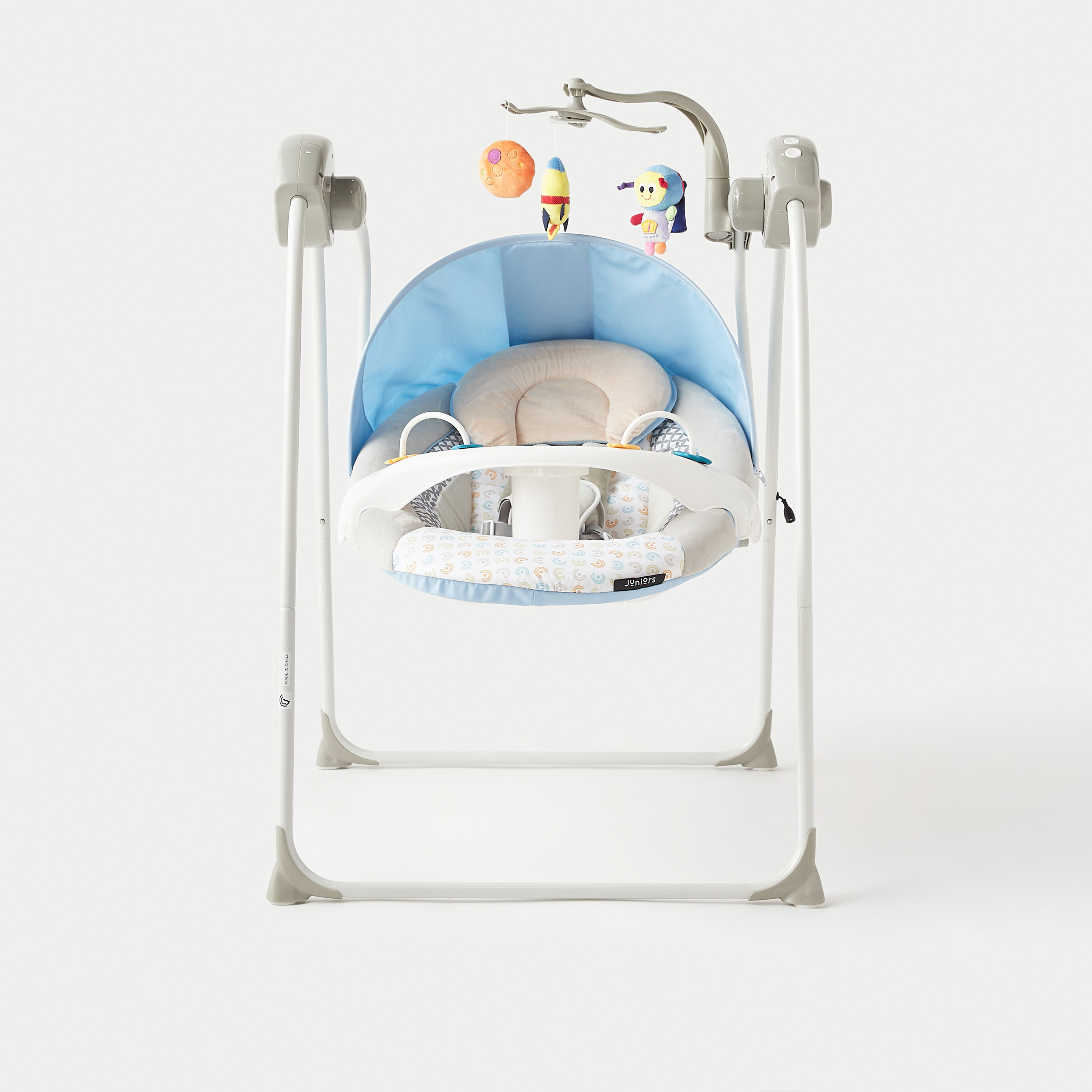 Buy Juniors Baby Swing Online | Babyshop UAE