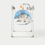 Juniors Lucas Baby Swing-baby-infantactivity-swings-image-2