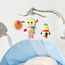 Juniors Lucas Baby Swing-baby-infantactivity-swings-image-8