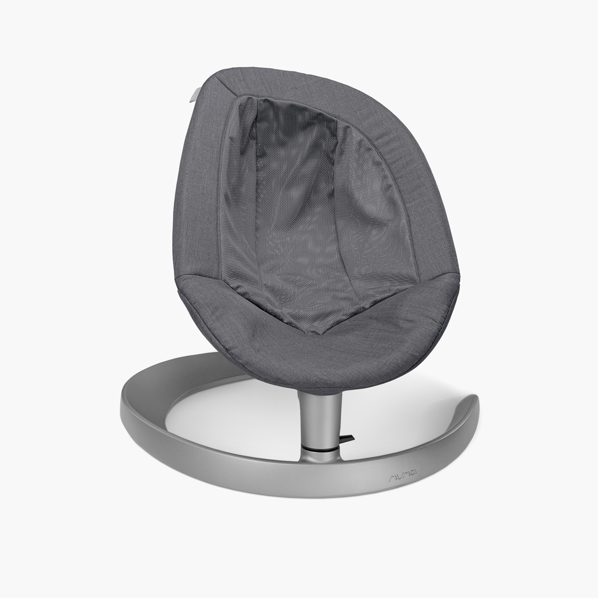 Nuna Leaf Grow Baby Rocker with Toy Bar-baby-infantactivity-rockers-image-5