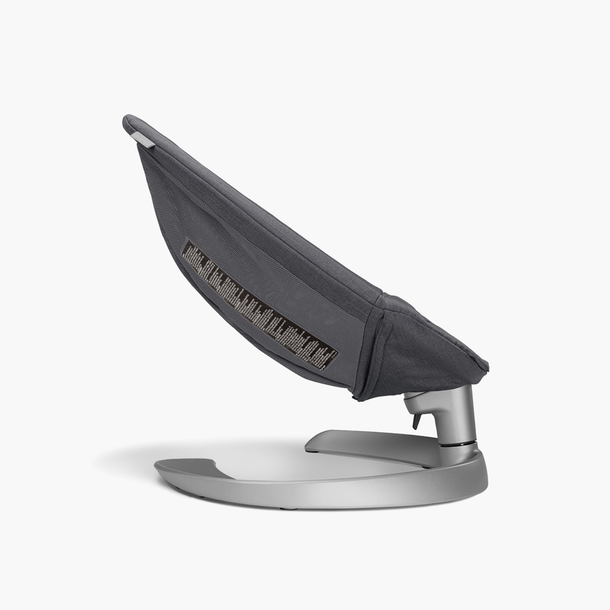 Nuna Leaf Grow Baby Rocker with Toy Bar-baby-infantactivity-rockers-image-6