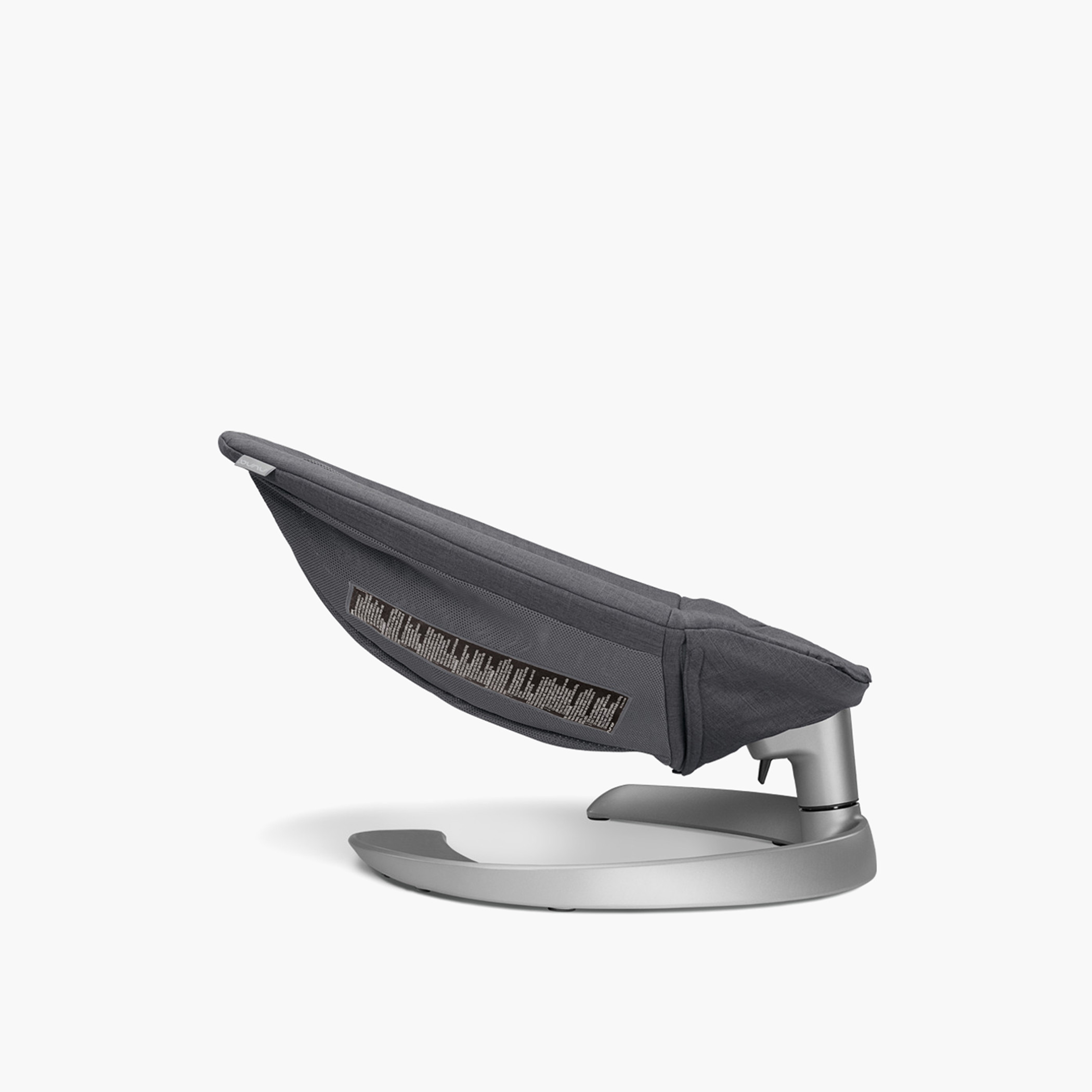Nuna Leaf Grow Baby Rocker with Toy Bar-baby-infantactivity-rockers-image-7