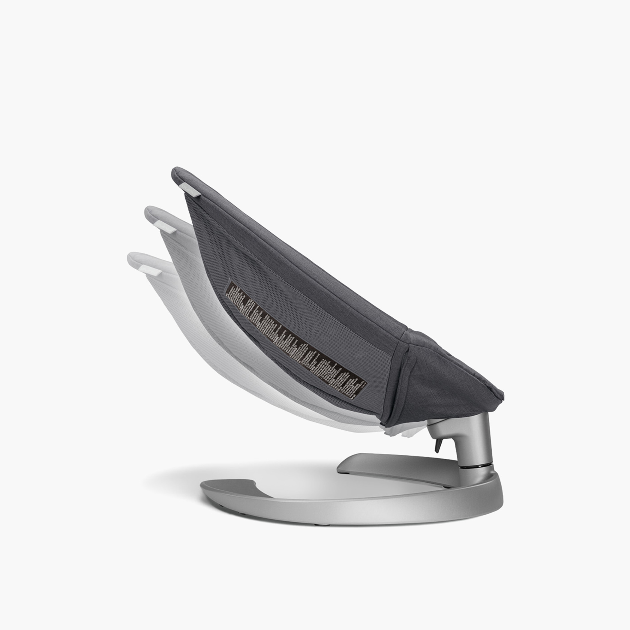 Nuna Leaf Grow Baby Rocker with Toy Bar-baby-infantactivity-rockers-image-8