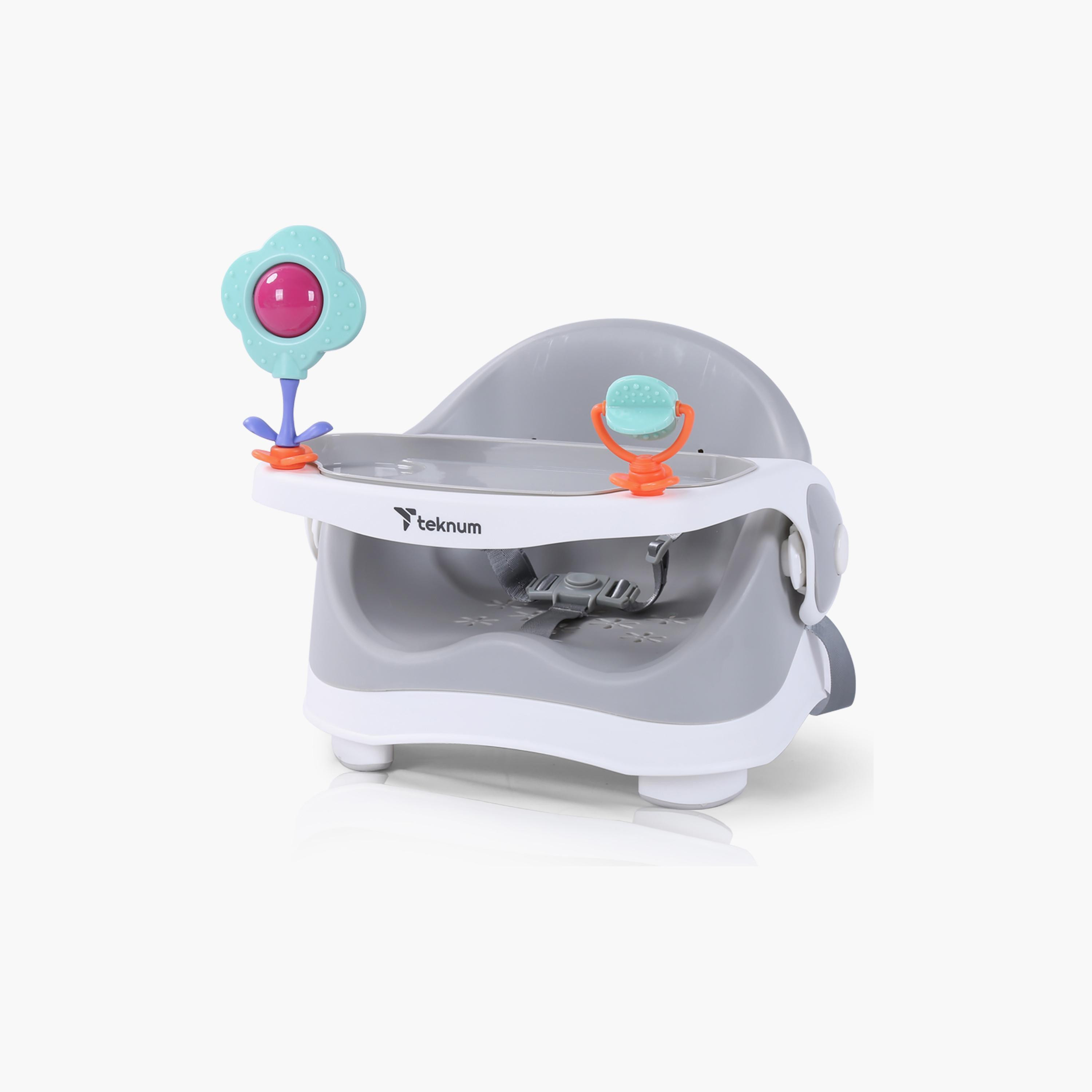 كرسي داعم محمول من تيكنام-baby-feeding-highchairsandboosters-image-1