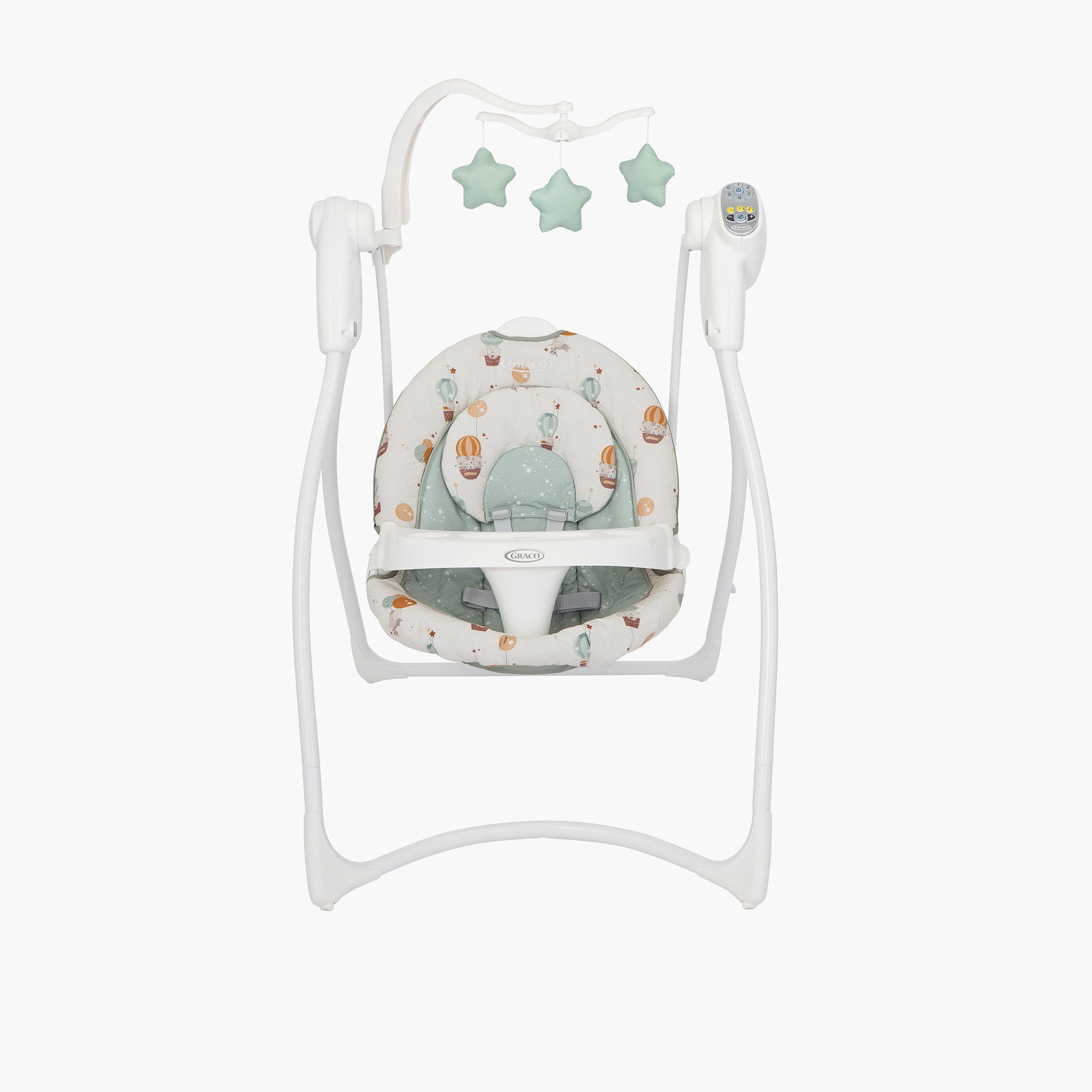 Buy Graco Baby Swing for Babies Online in UAE Centrepoint