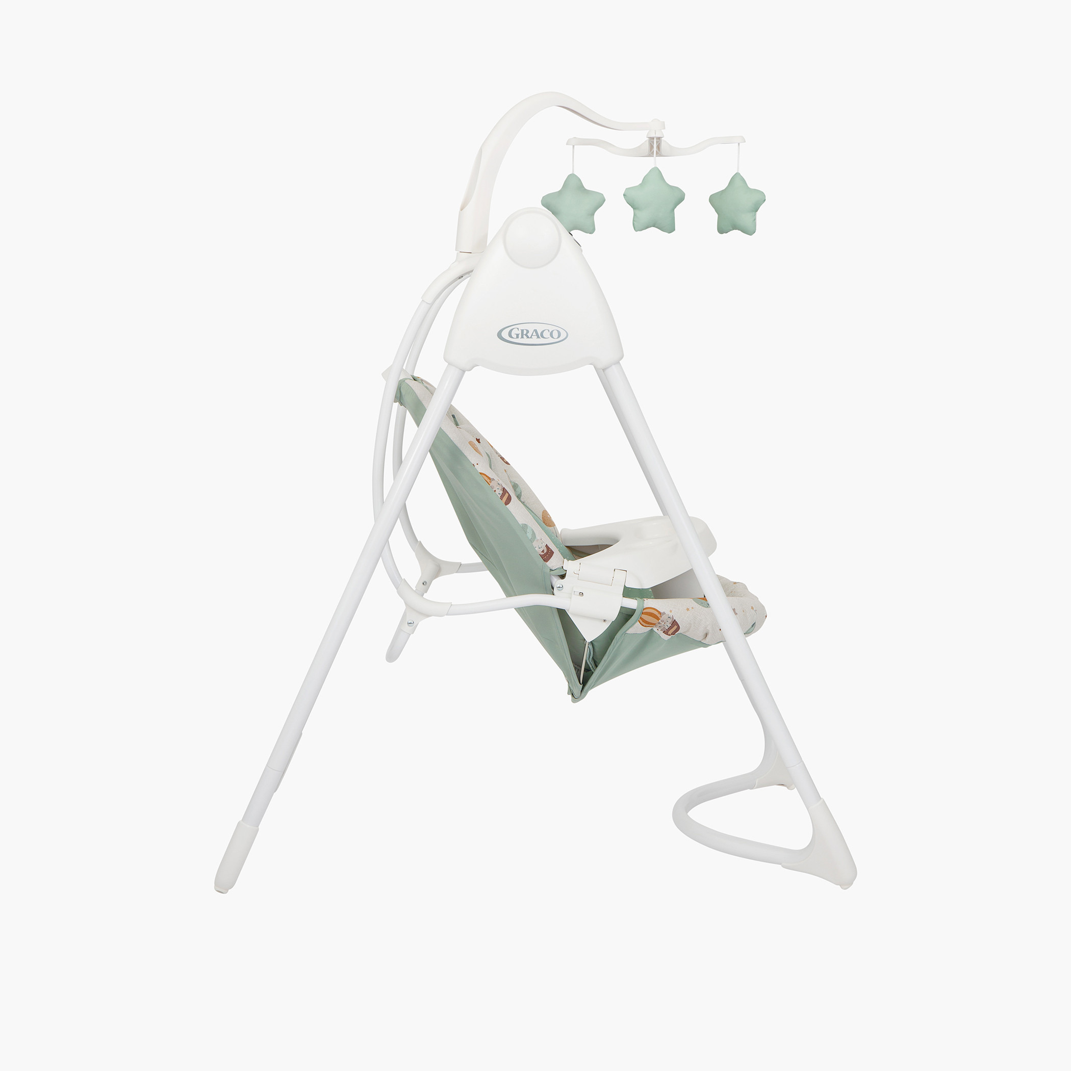 Graco Baby Swing-baby-infantactivity-swings-image-4