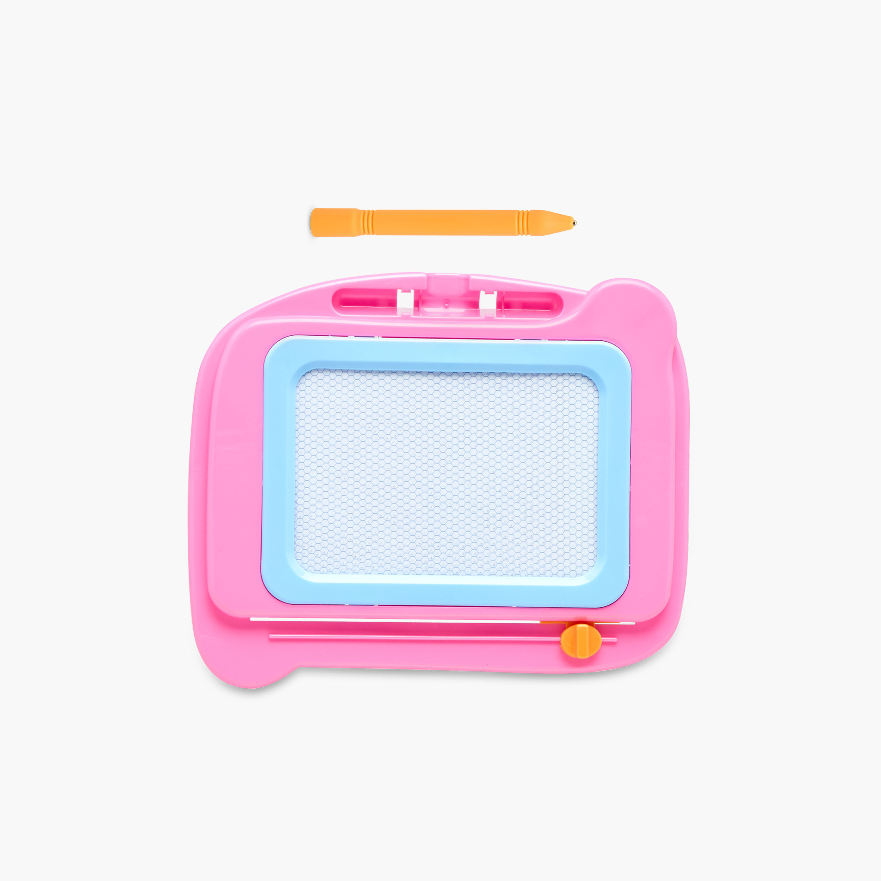 Gloo Assorted Draw and Swipe Writing Board-school-stationery-accessories-image-1