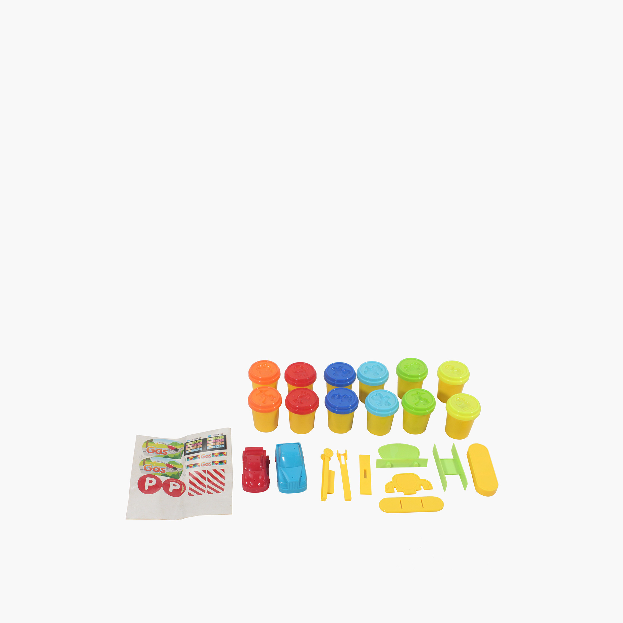 Juniors Dough Playset-toys-educational-doughtoys-image-2