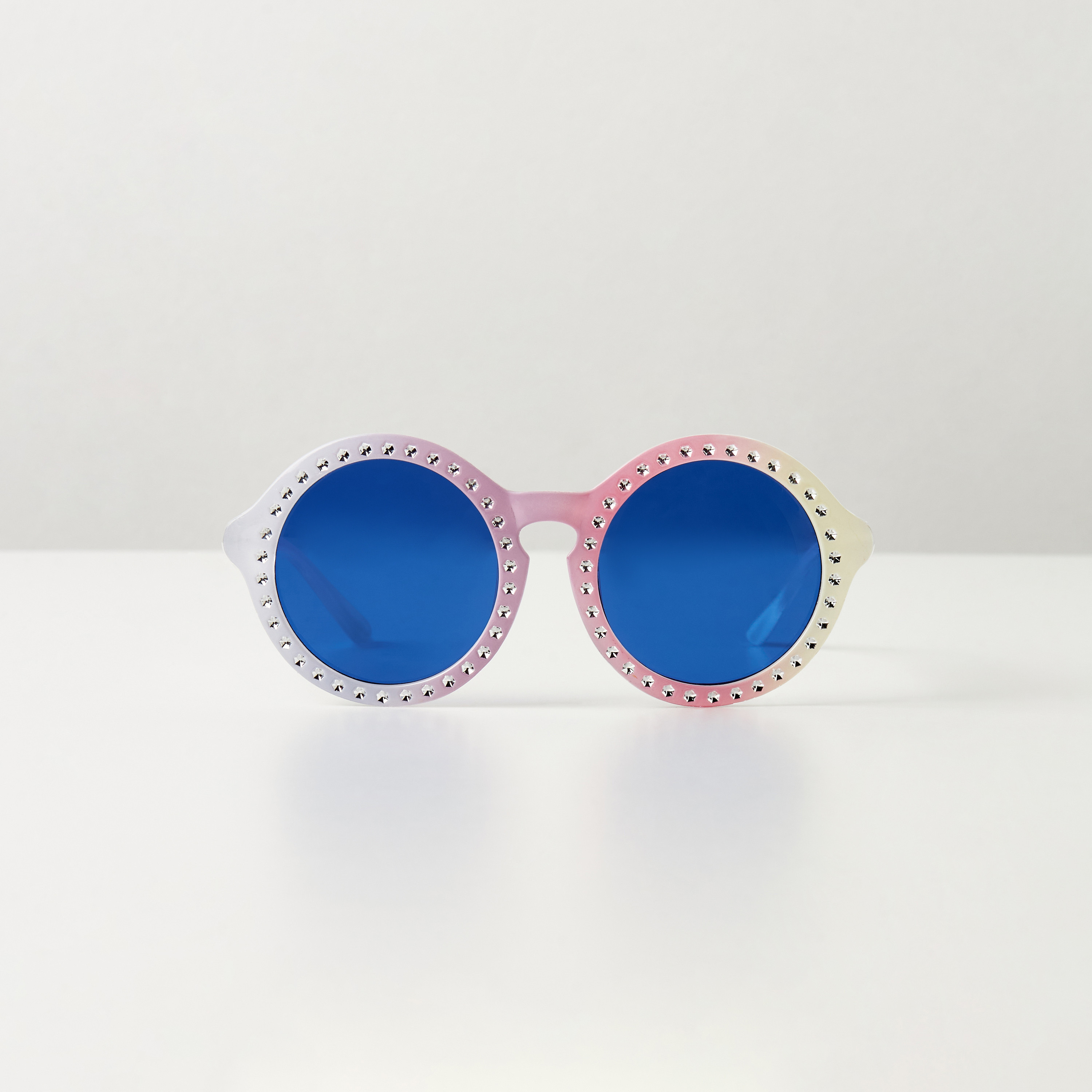 L.O.L. Surprise! Print Full Rim Sunglasses-girls-accessories-sunglasses-image-1