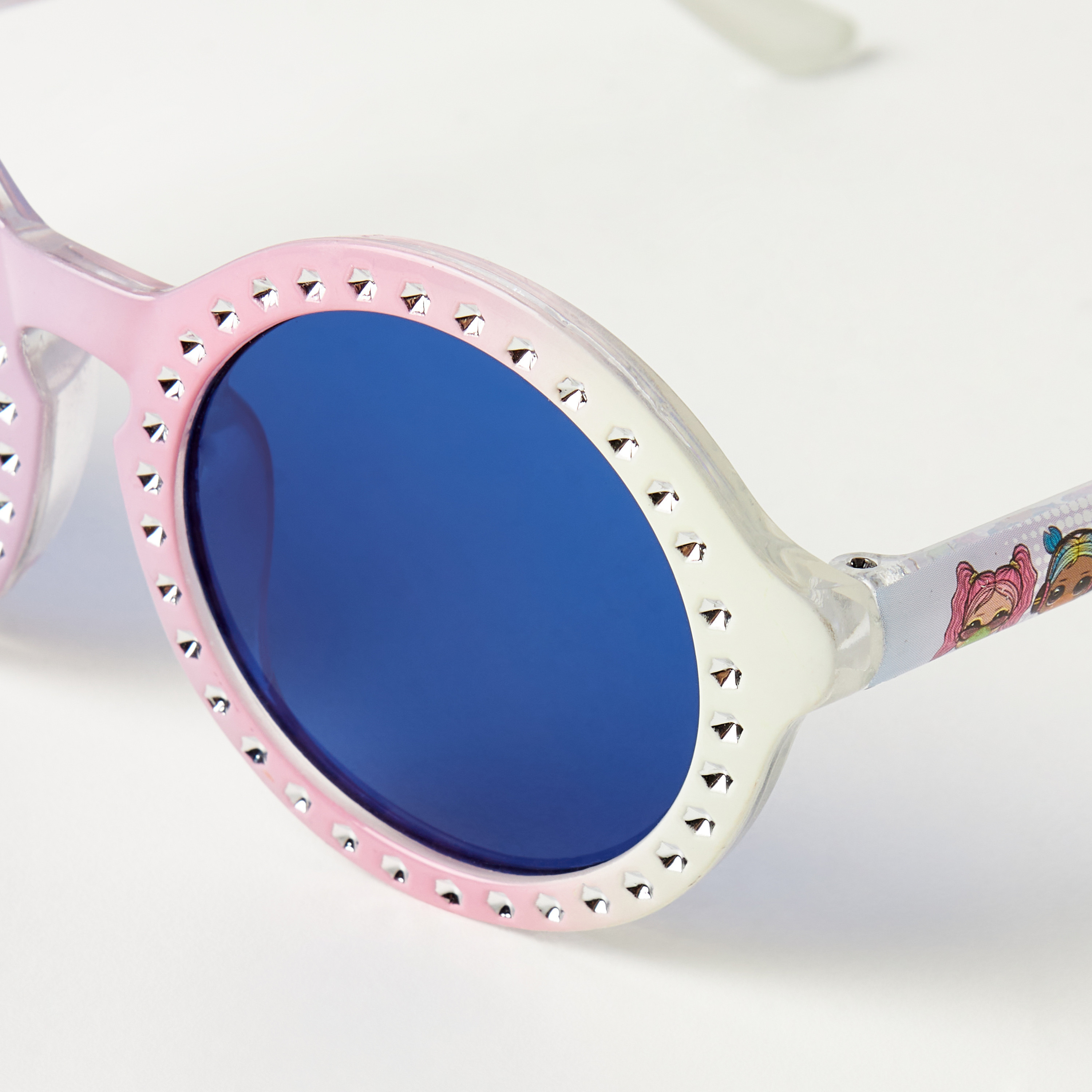 L.O.L. Surprise! Print Full Rim Sunglasses-girls-accessories-sunglasses-image-3