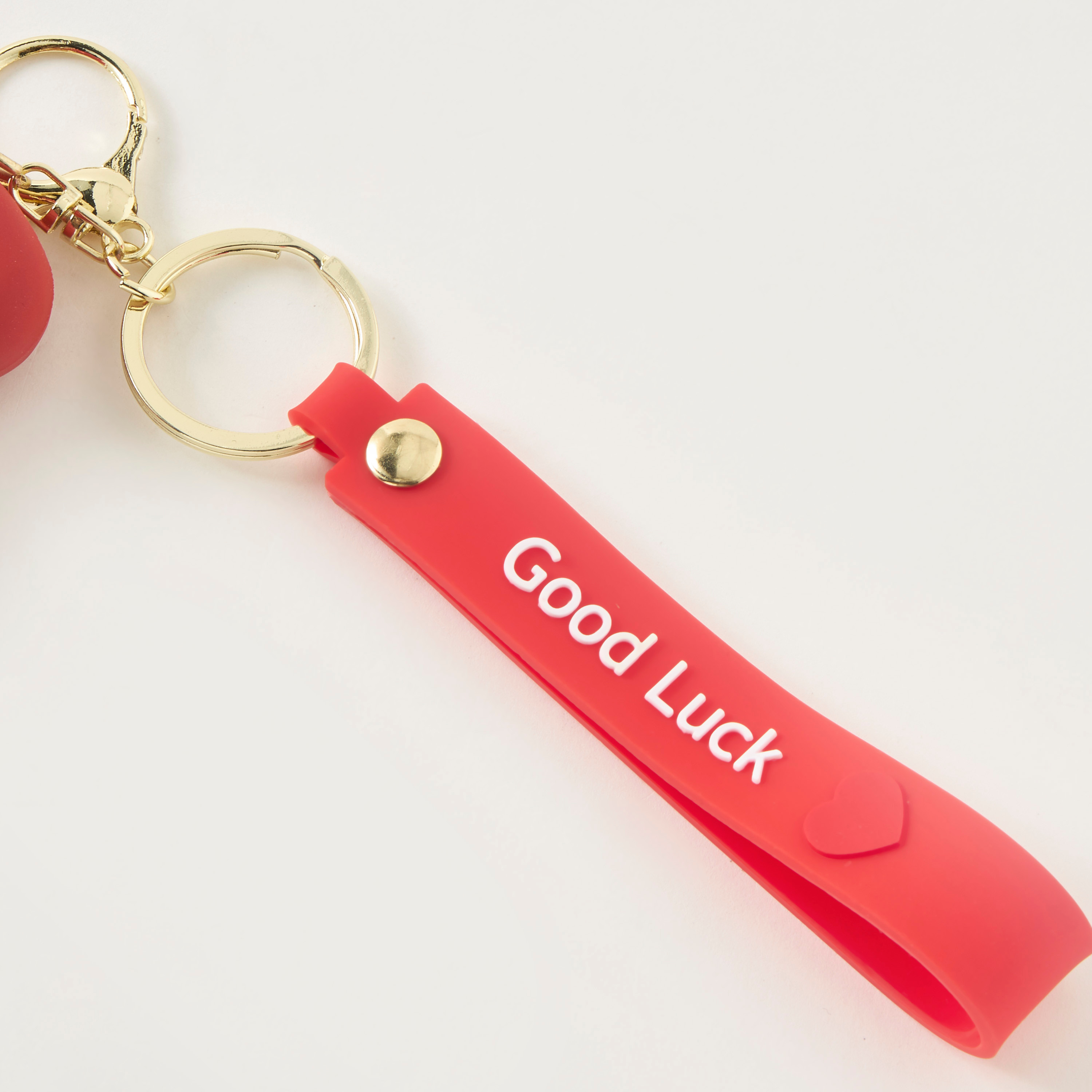 سلسلة مفاتيح بحرف وخطاف-girls-accessories-keyringsandbagcharms-image-4