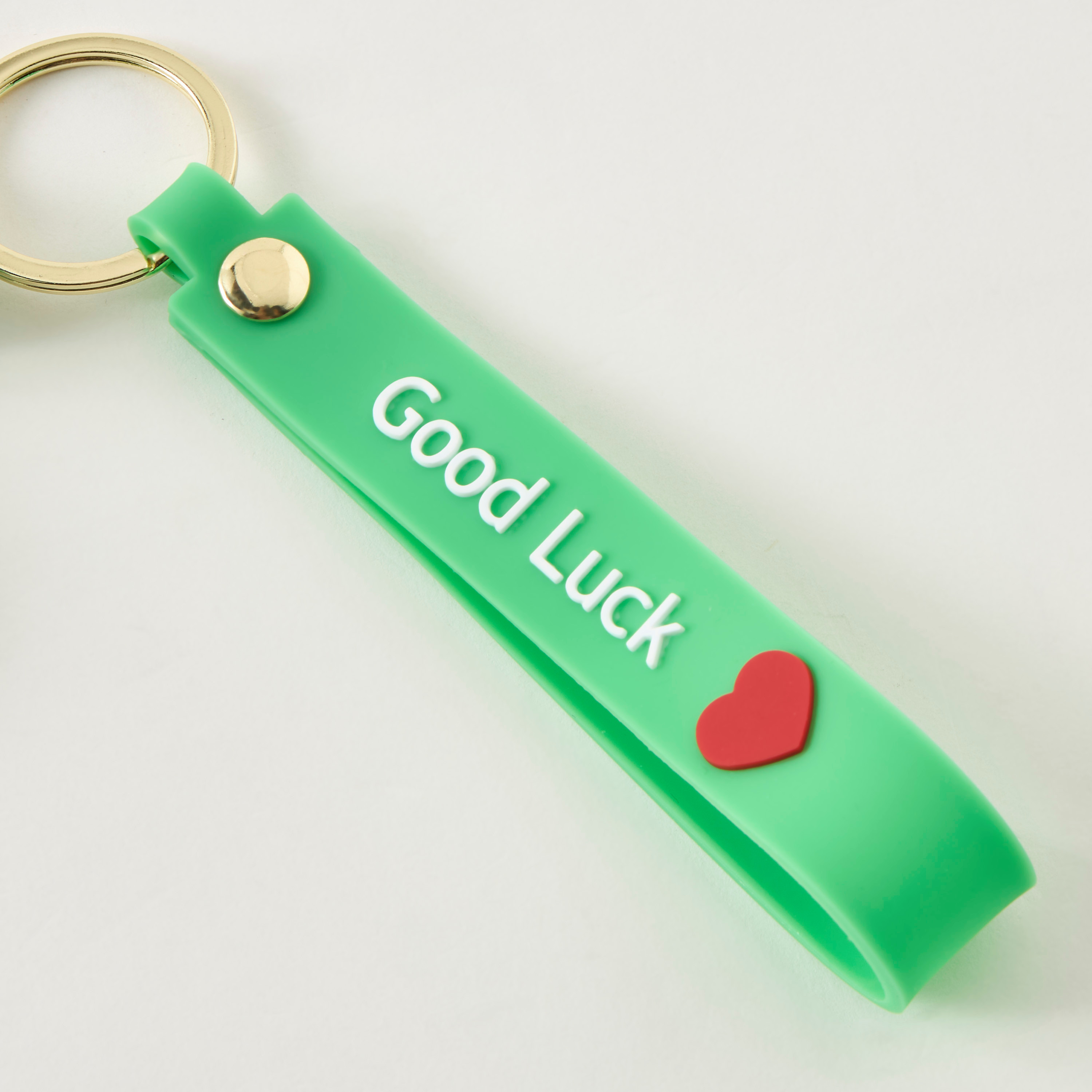 Initial S Keychain with Hook-girls-accessories-keyringsandbagcharms-image-4